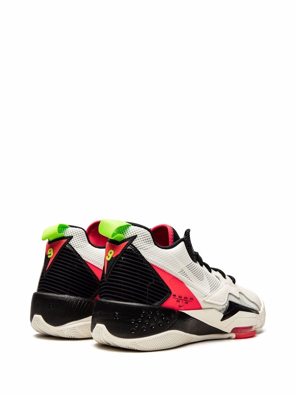 Jordan Zoom 92 high-top sneakers - 6