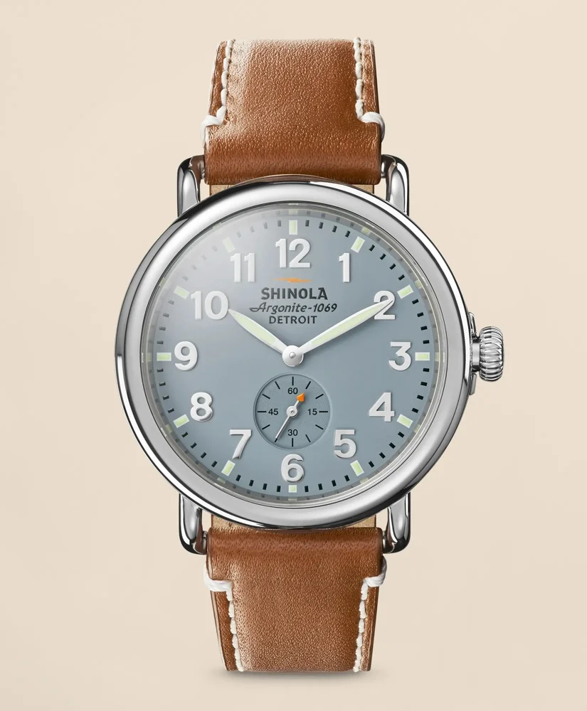 Shinola Runwell Watch - 1