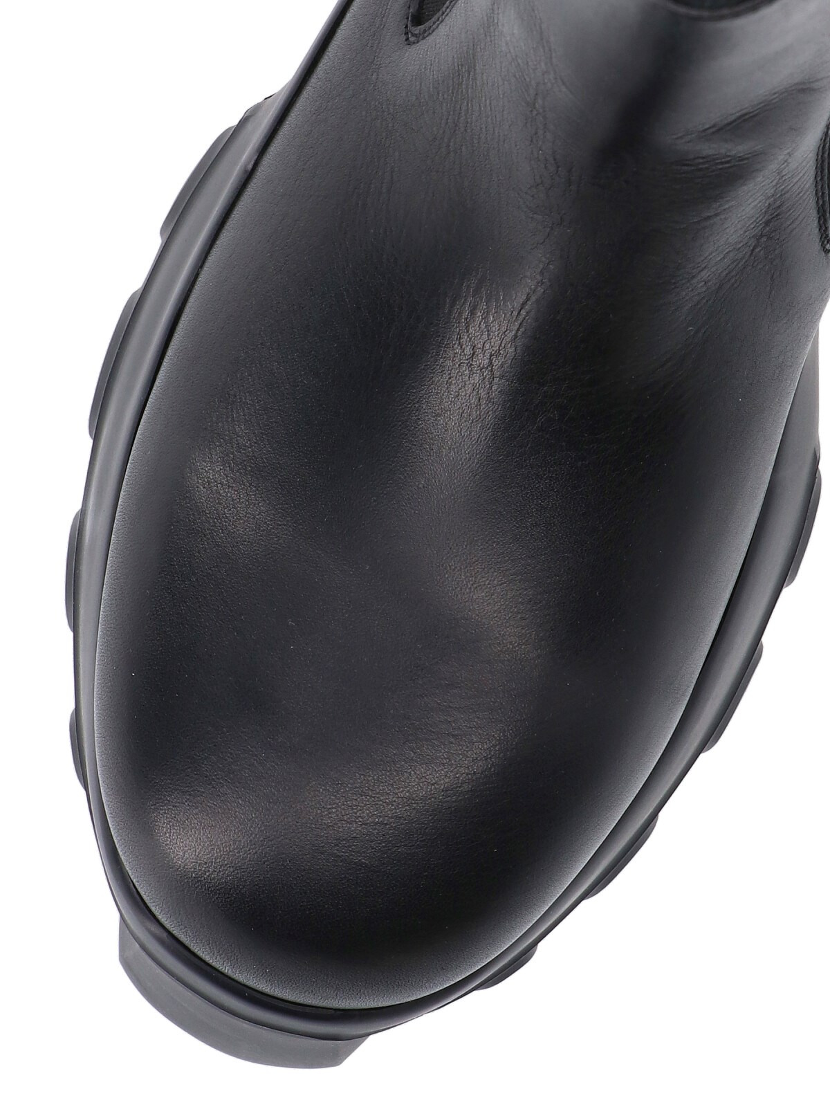 'BEATLE MEGA TRACTOR' BOOTS - 5
