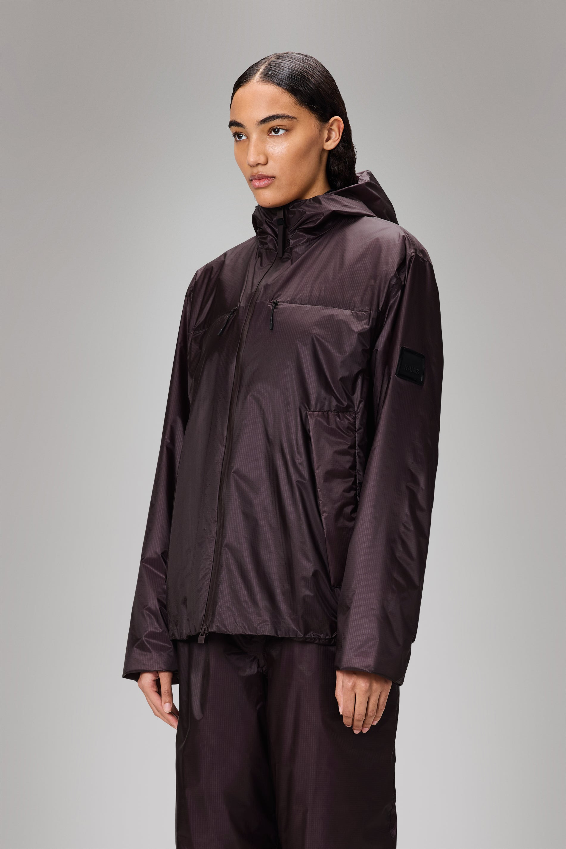 Kauto Insulated Pocket Jacket - 5
