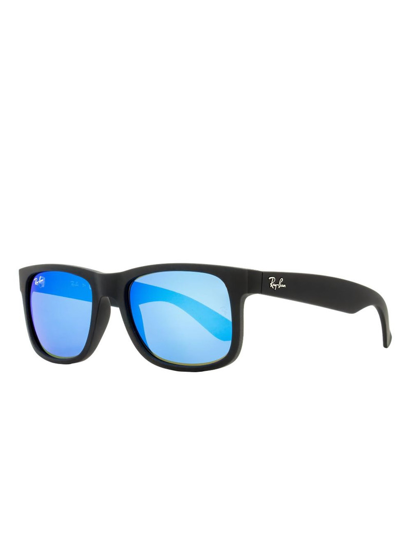 Ray-Ban square frame sunglasses outlook