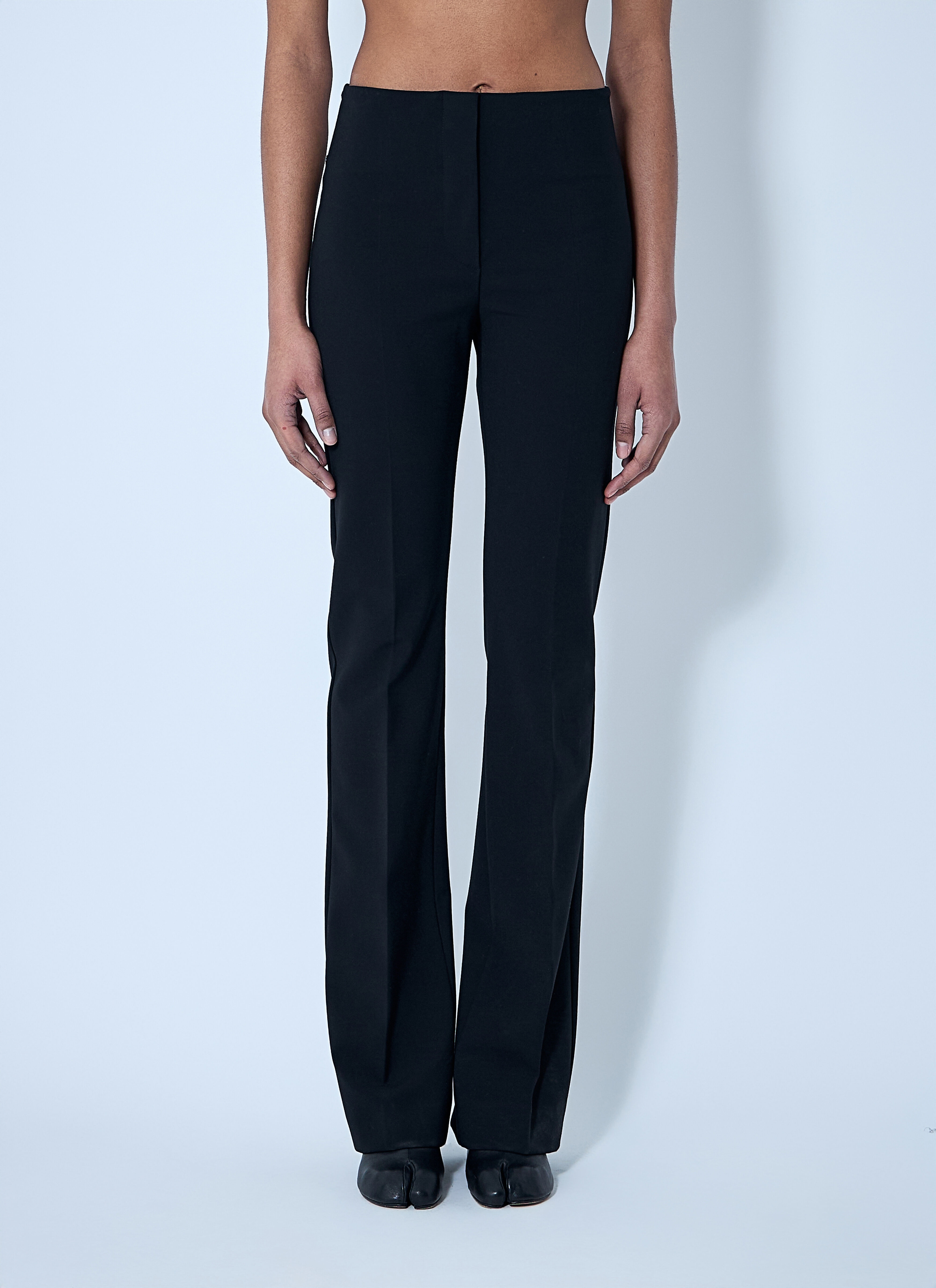 Stretch Finish Pants - 1