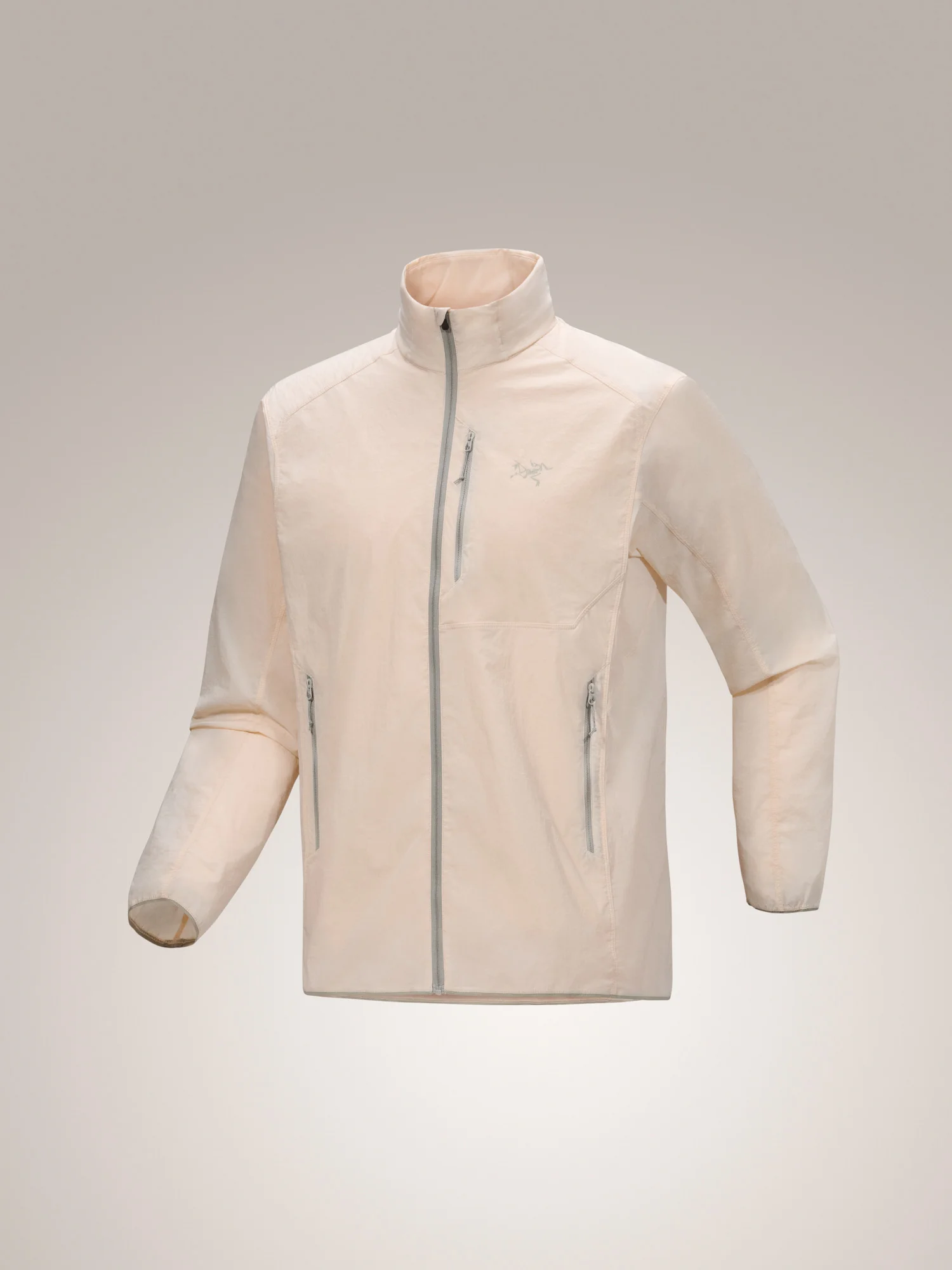 Ossa Stowhood Jacket - 1