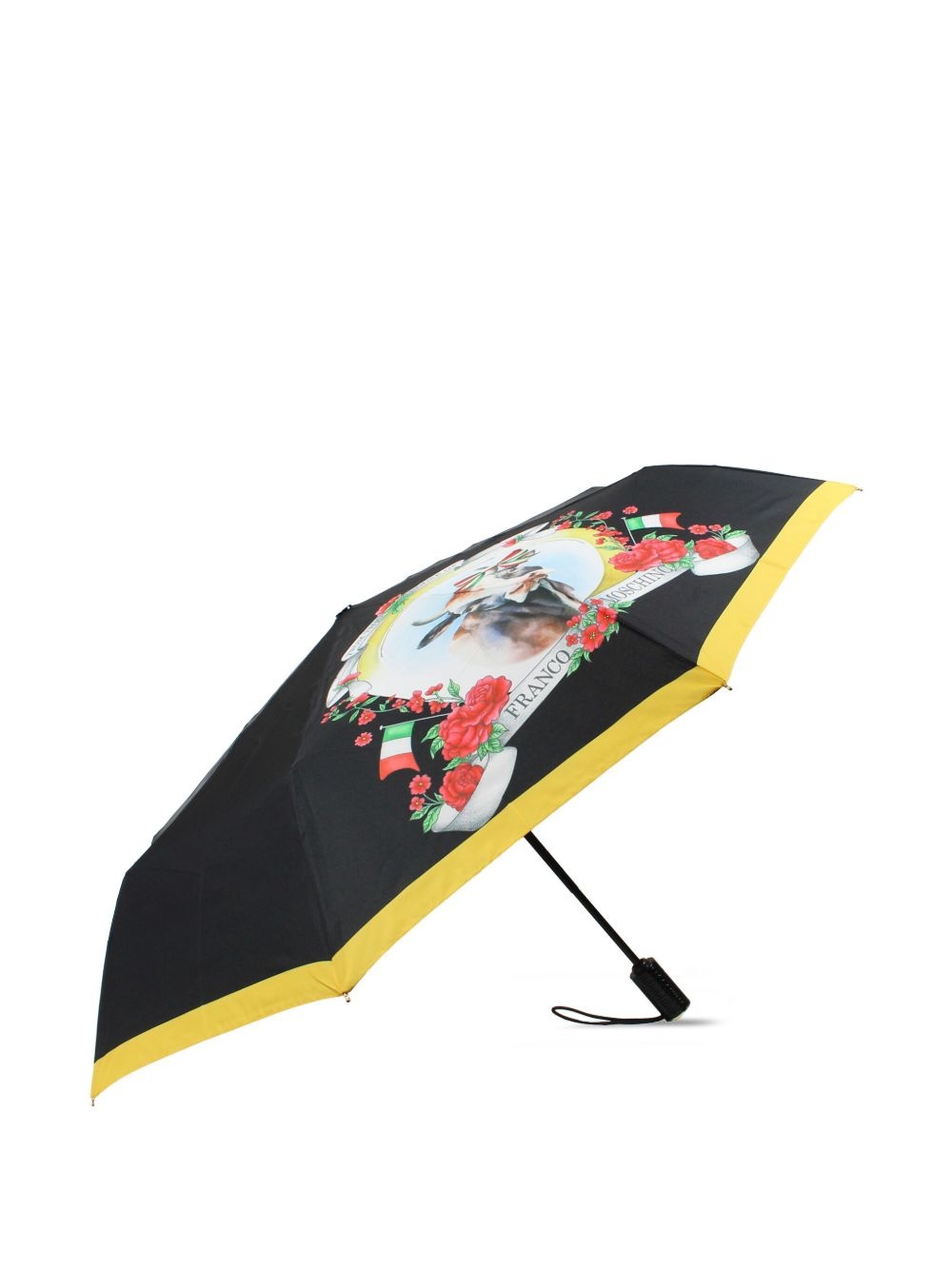 COW-PRINT UMBRELLA - 3