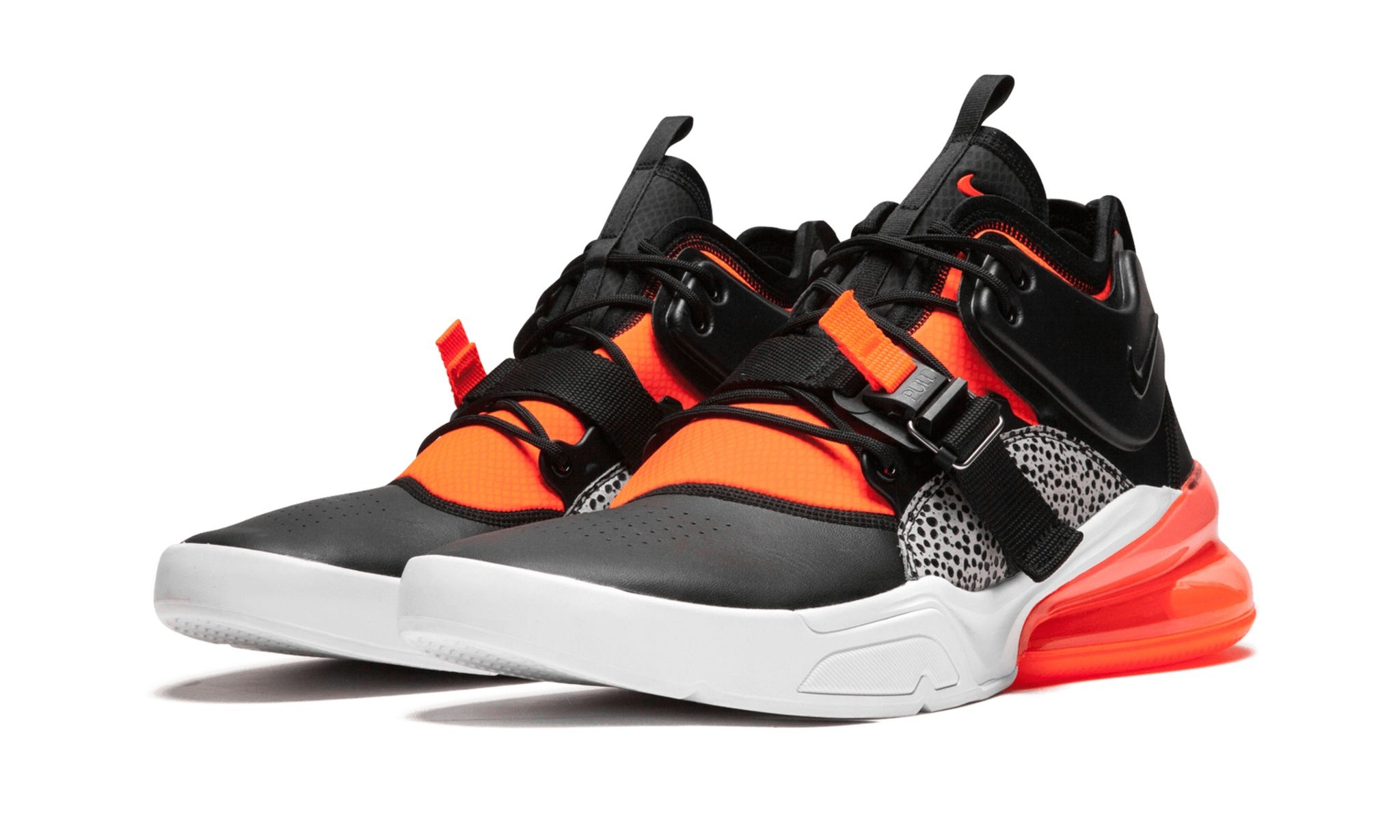 Air Force 270 - 2