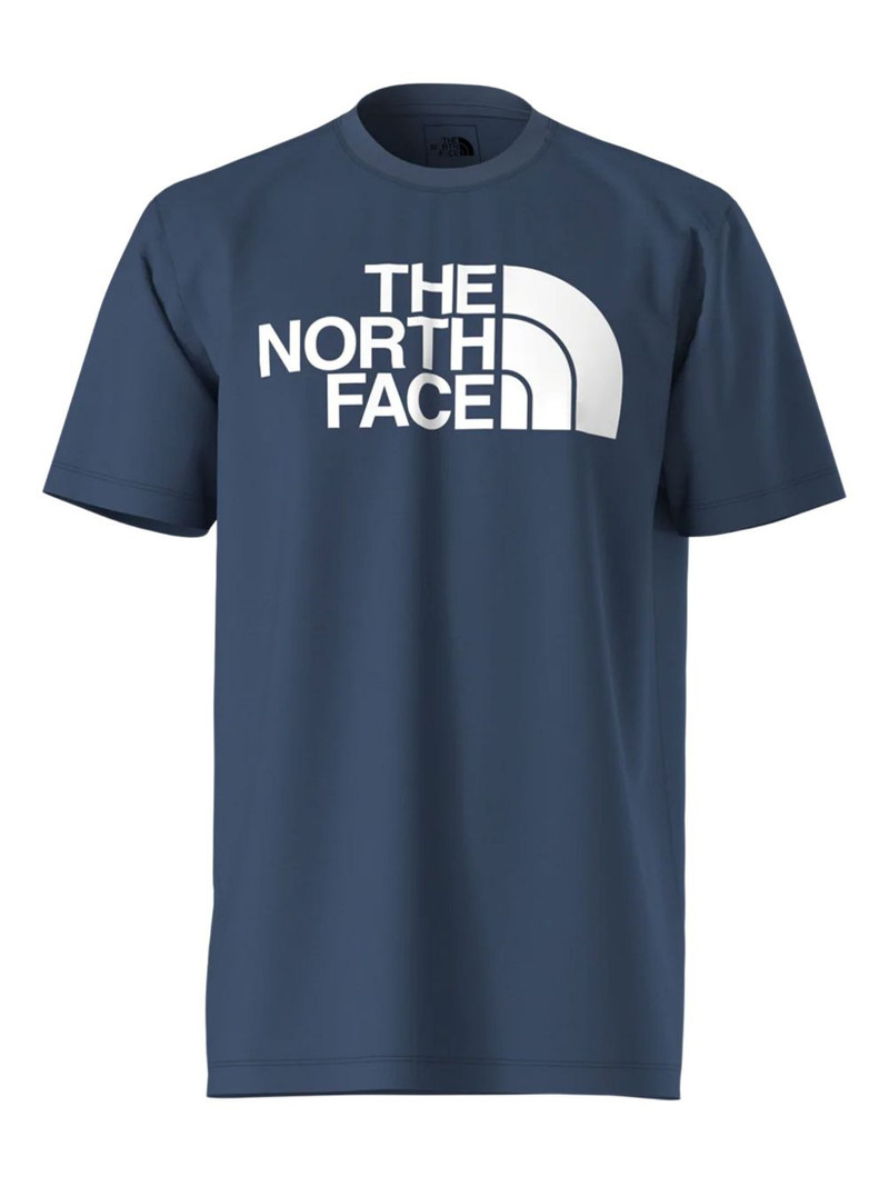 Half Dome logo-print T-shirt 1