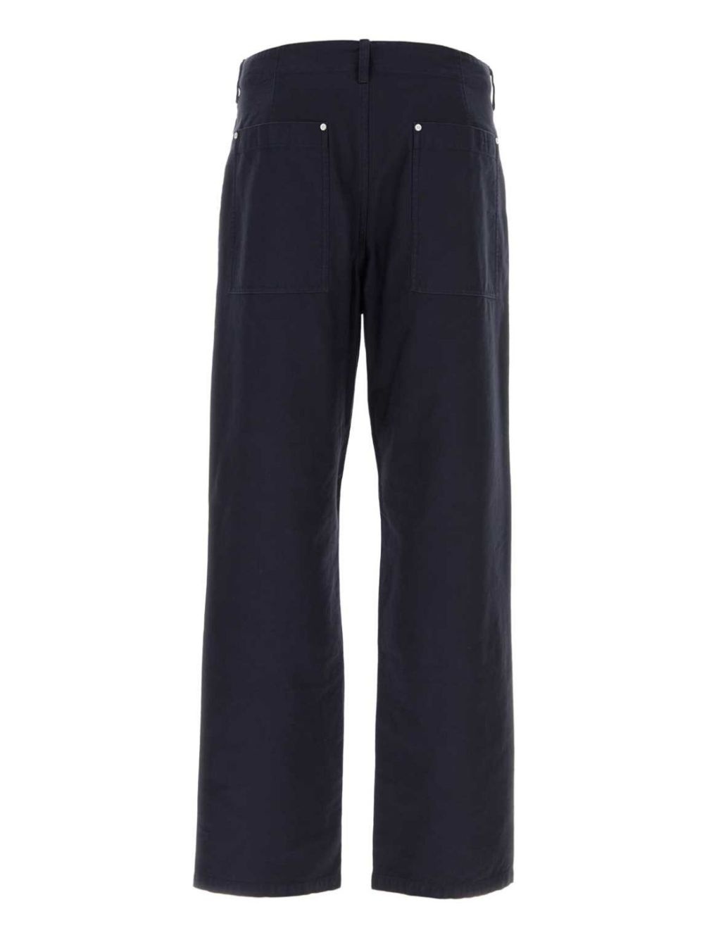 cotton trousers - 2