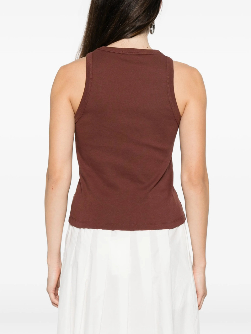 soeur Soeur Dolly Round-neck Top outlook