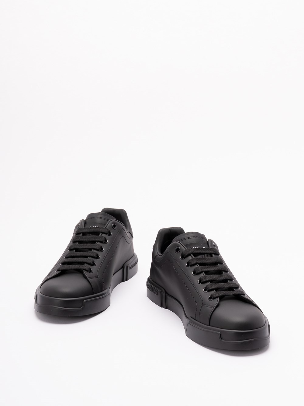 `Portofino` Low-Top Sneakers - 2