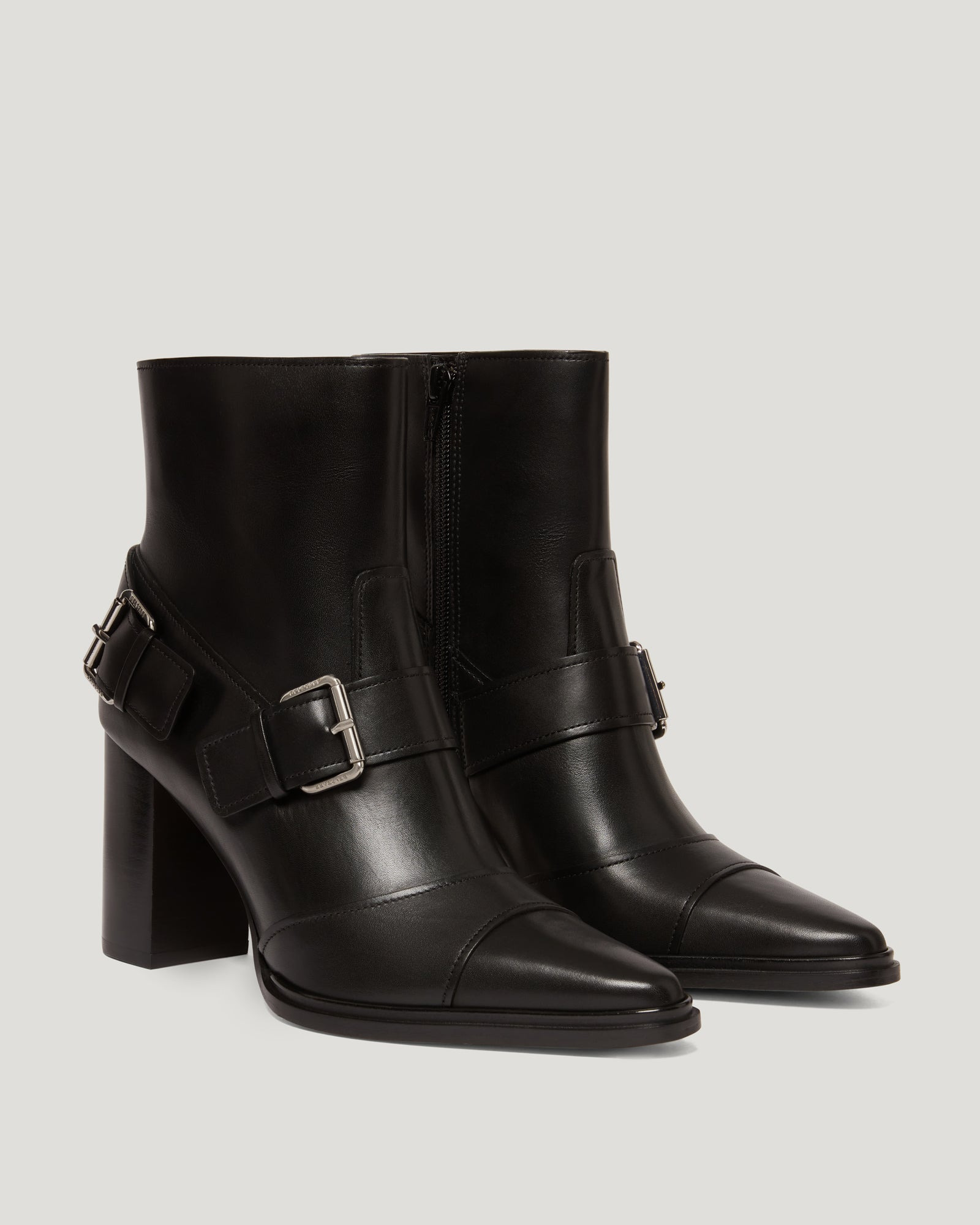 ALDER BOOT - 2