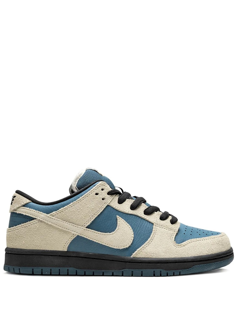 SB Dunk Low Pro sneakers - 1