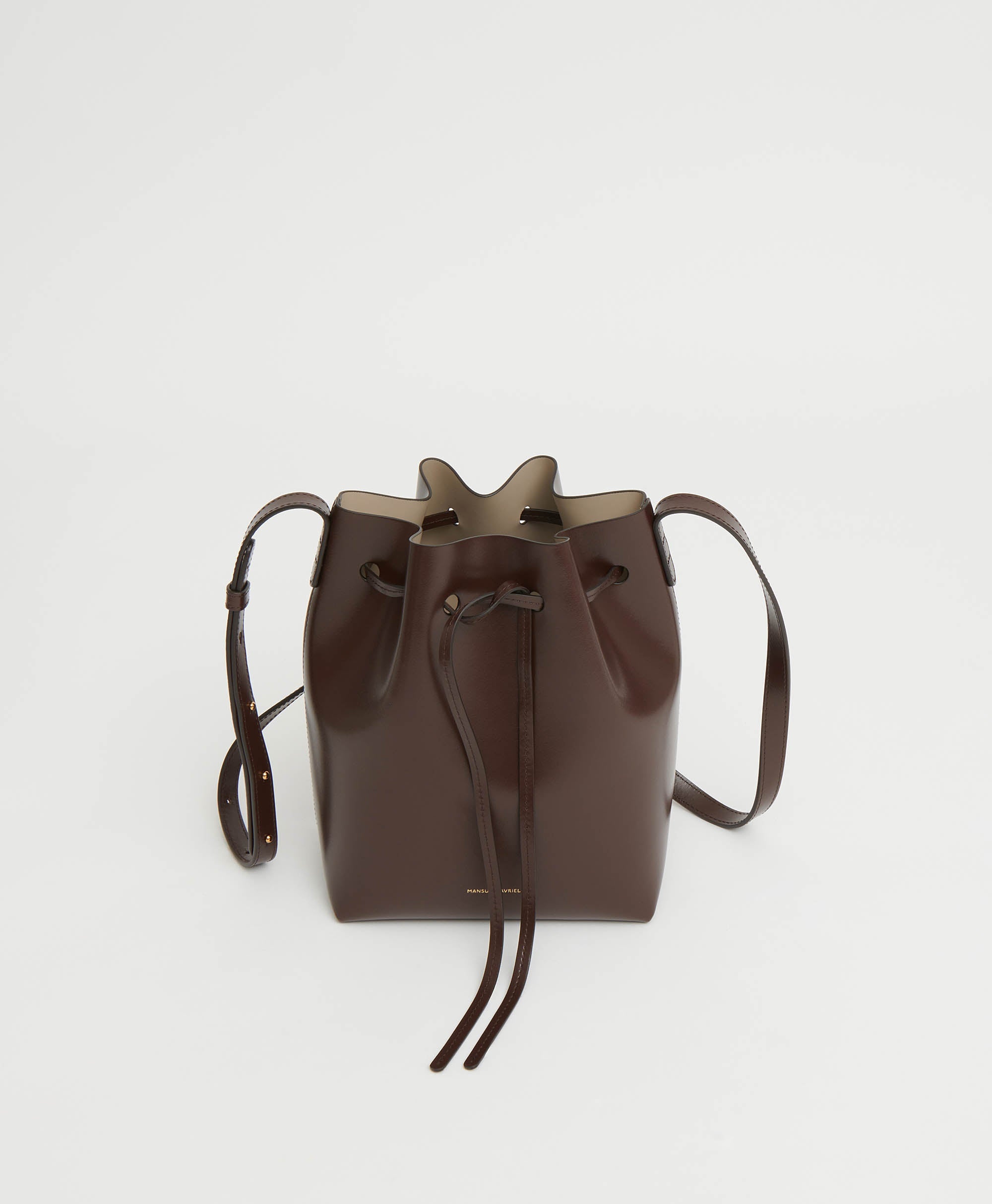 MINI MINI BUCKET BAG - 2