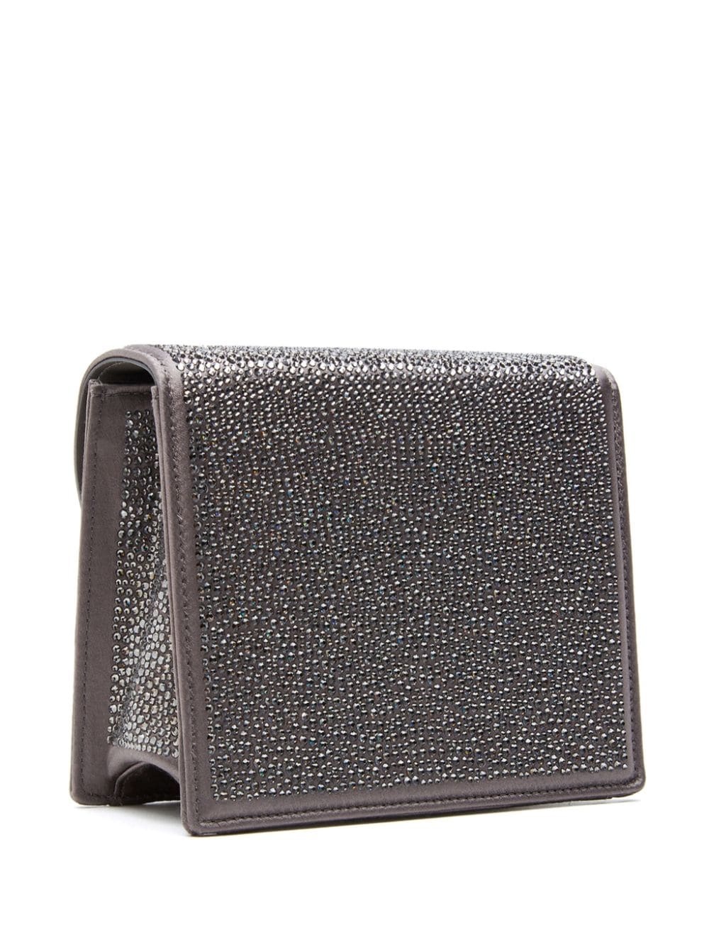 Tro crystal-embellished mini bag - 3
