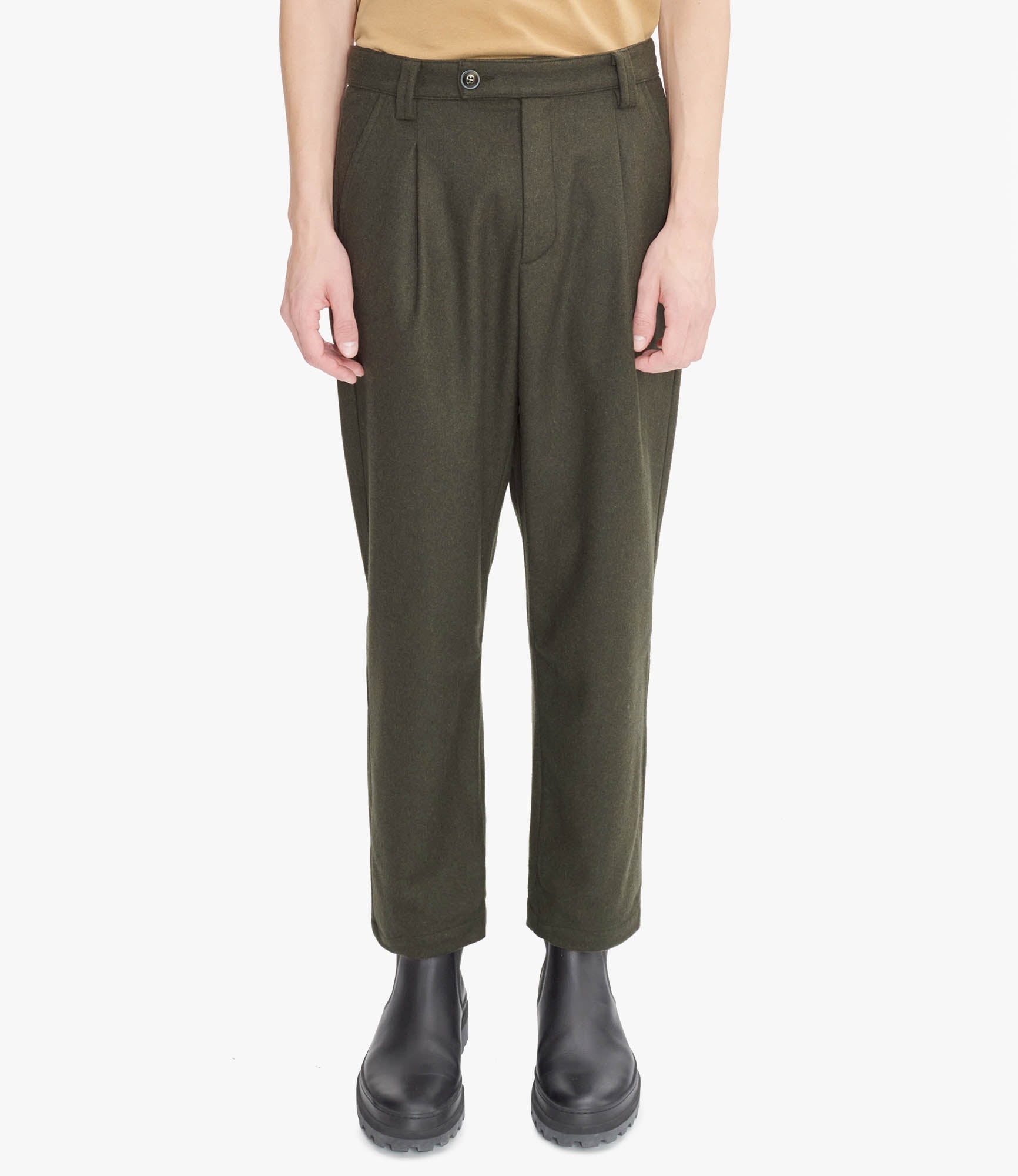 RENATO PANTS - 4