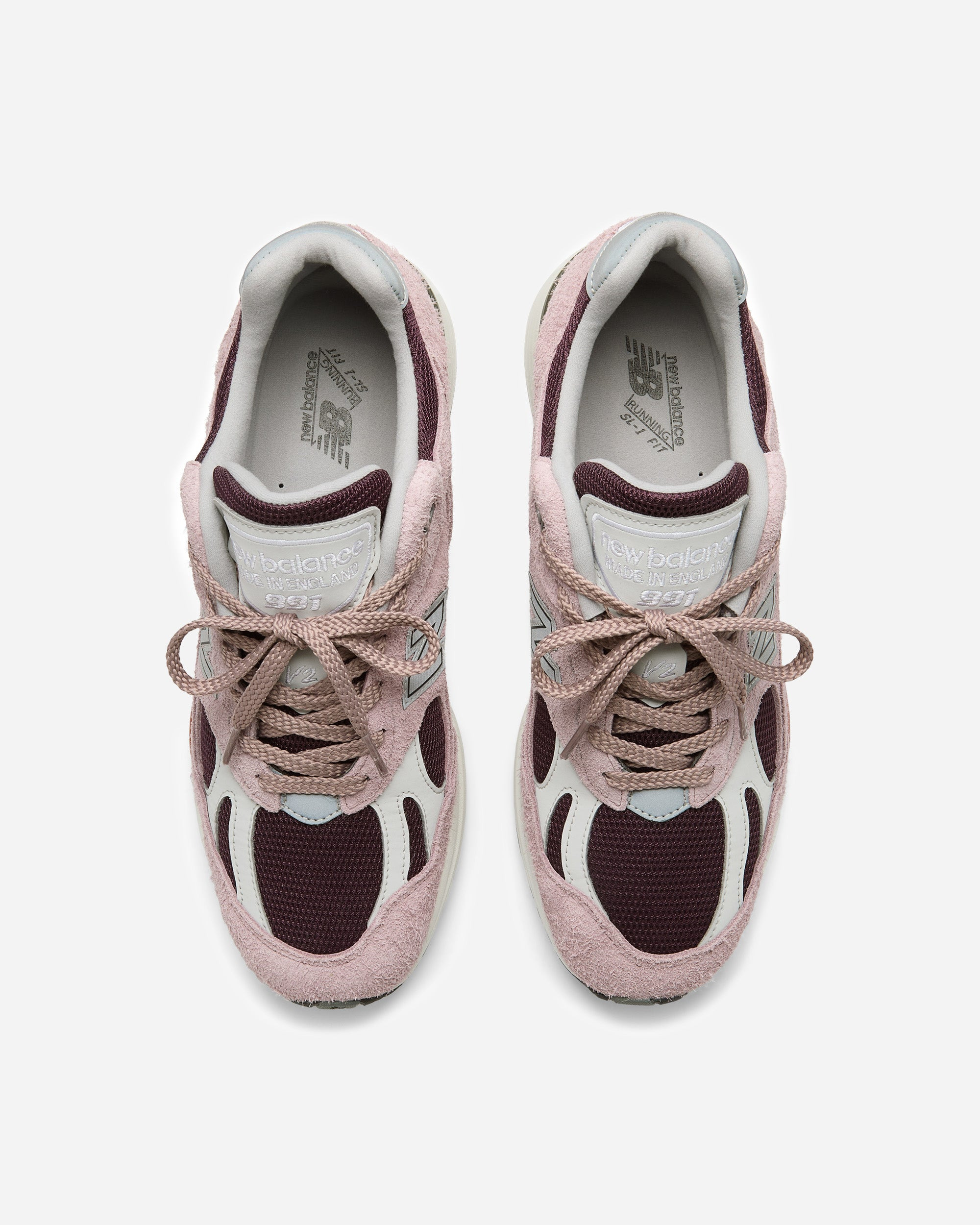 Made in UK 991 - 3