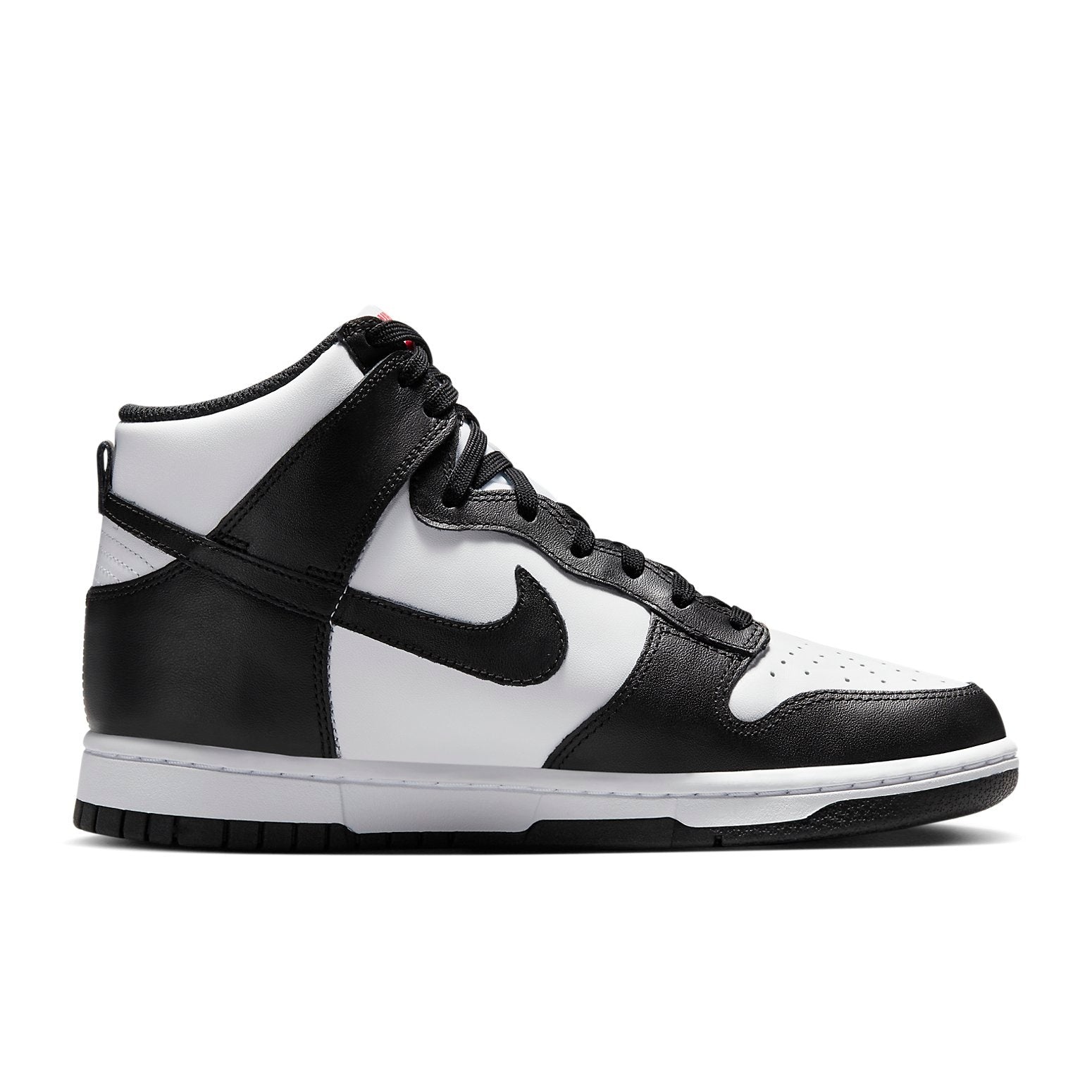(WMNS) Nike Dunk High 'Panda' DD1869-103 - 2