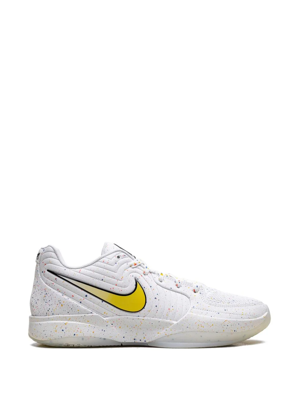 Ja-Breaker basketball sneakers - 1