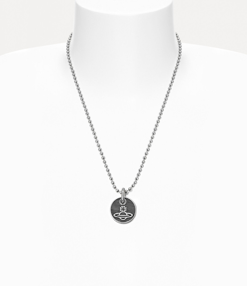 Vivienne Westwood MAN. ZAKARYA PENDANT outlook