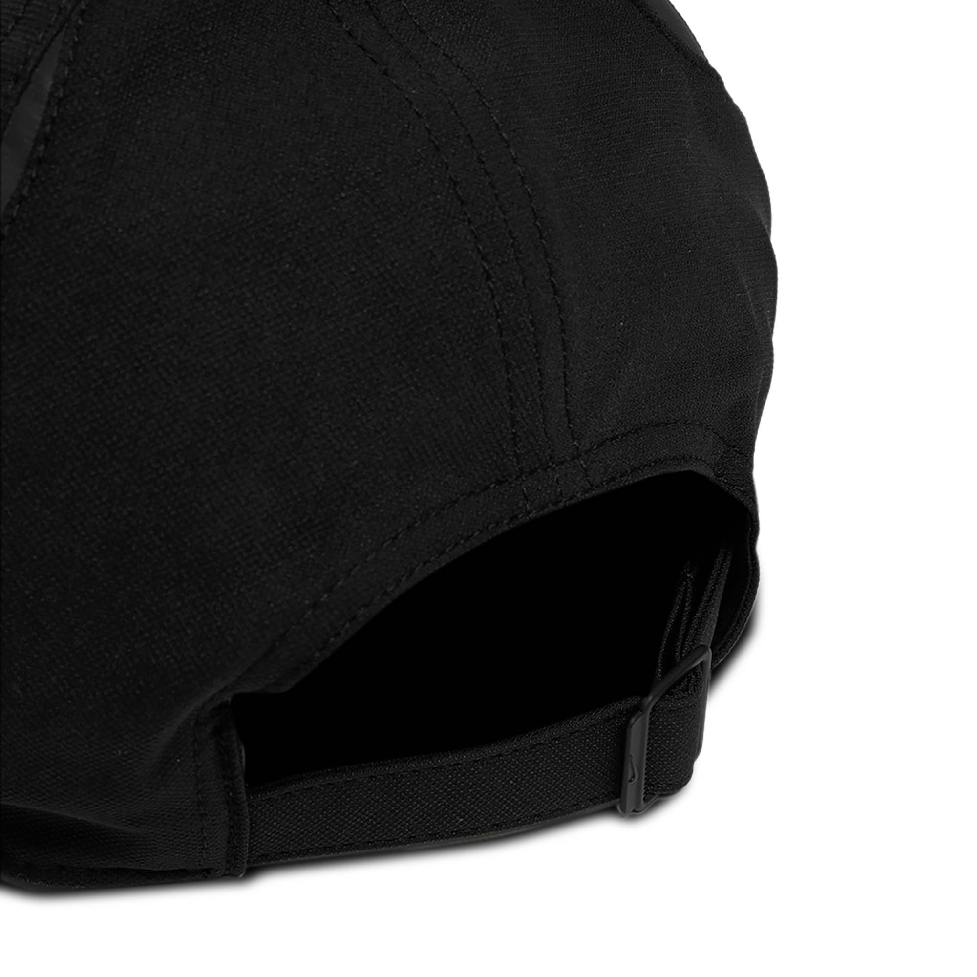 Nike x NOCTA Cap 'Black' - 2