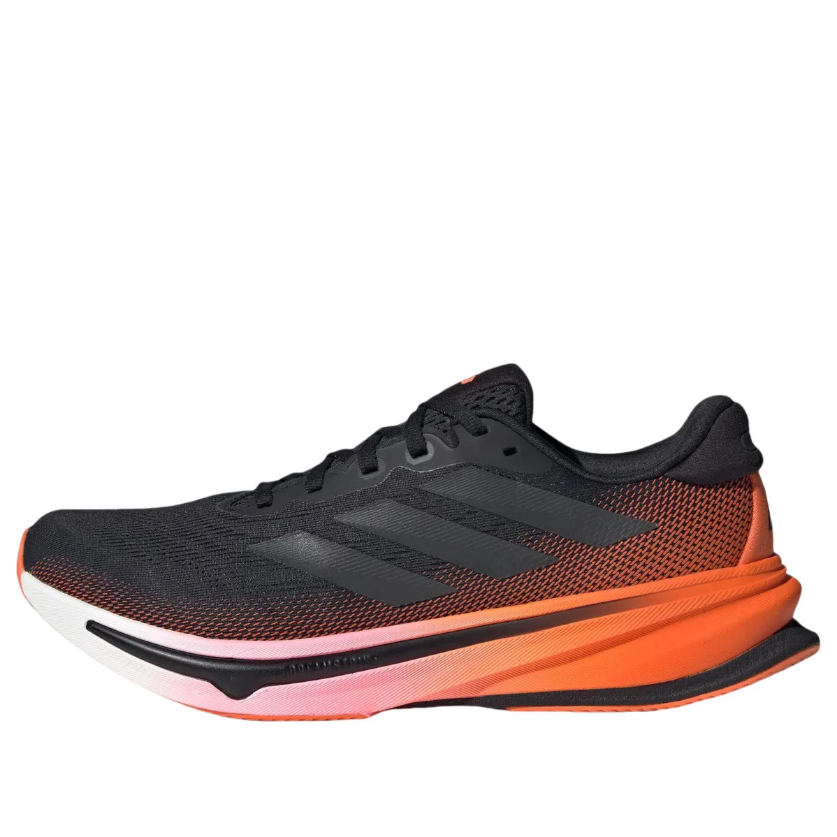 adidas Supernova Rise 'Black Orange' JQ8691 - 1