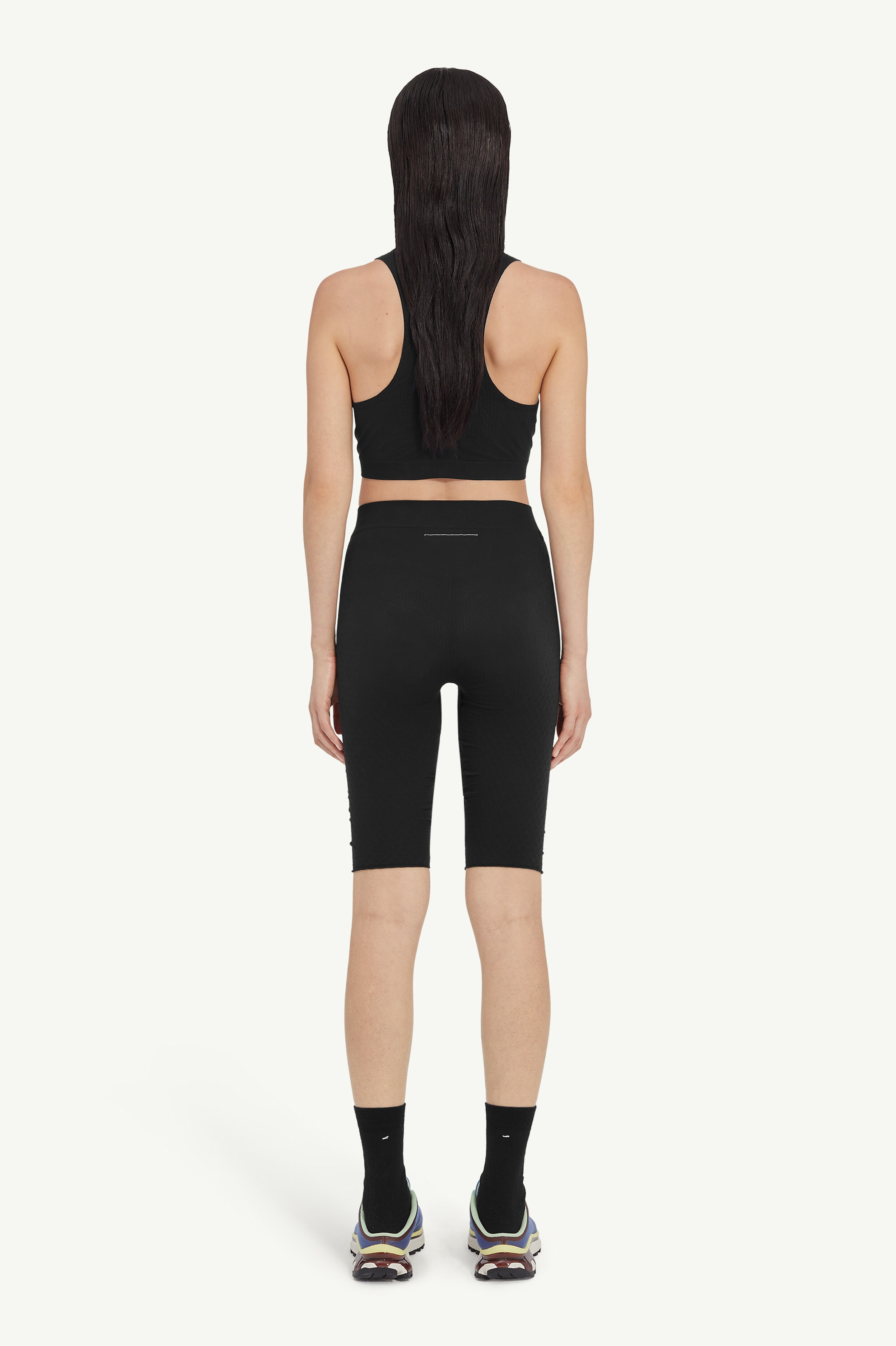 Sports shorts - 4