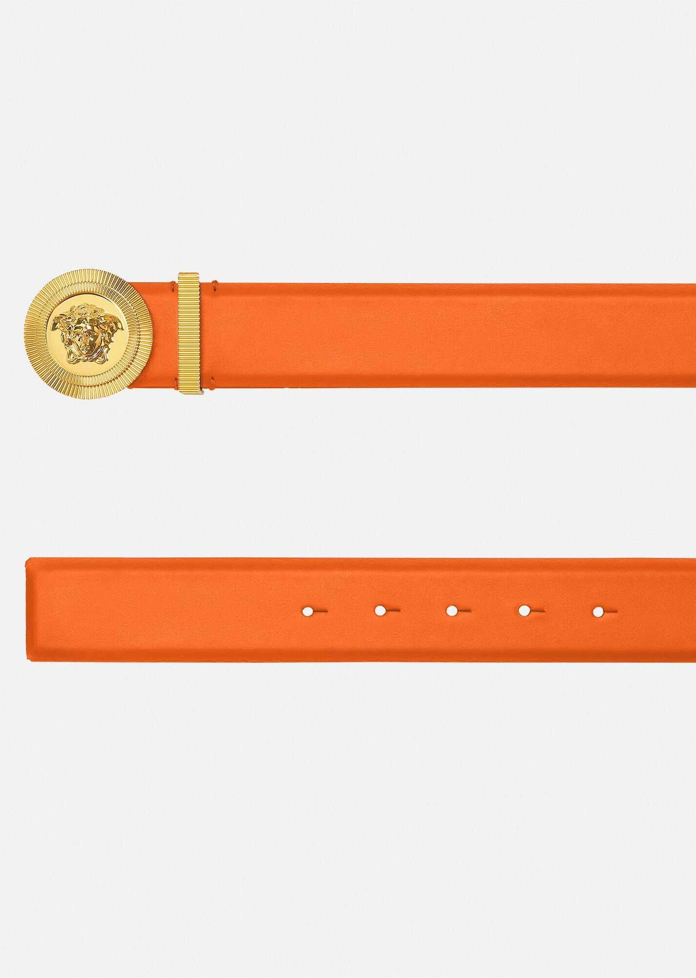 Medusa Biggie Belt - 3