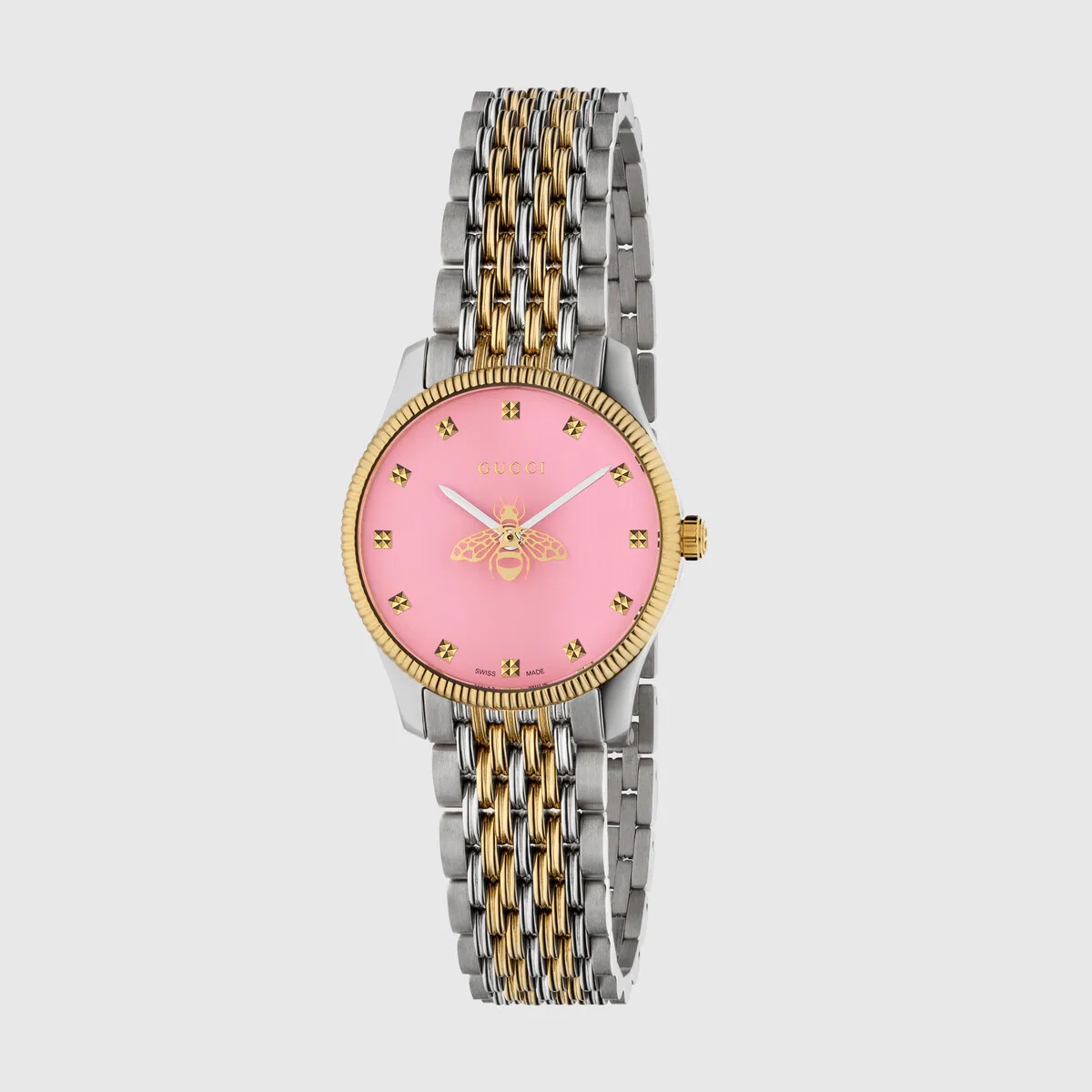 G-Timeless watch, 29mm - 1