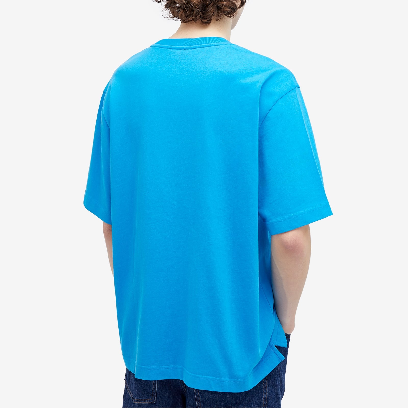 Maison Kitsuné Go Faster T-Shirt - 3