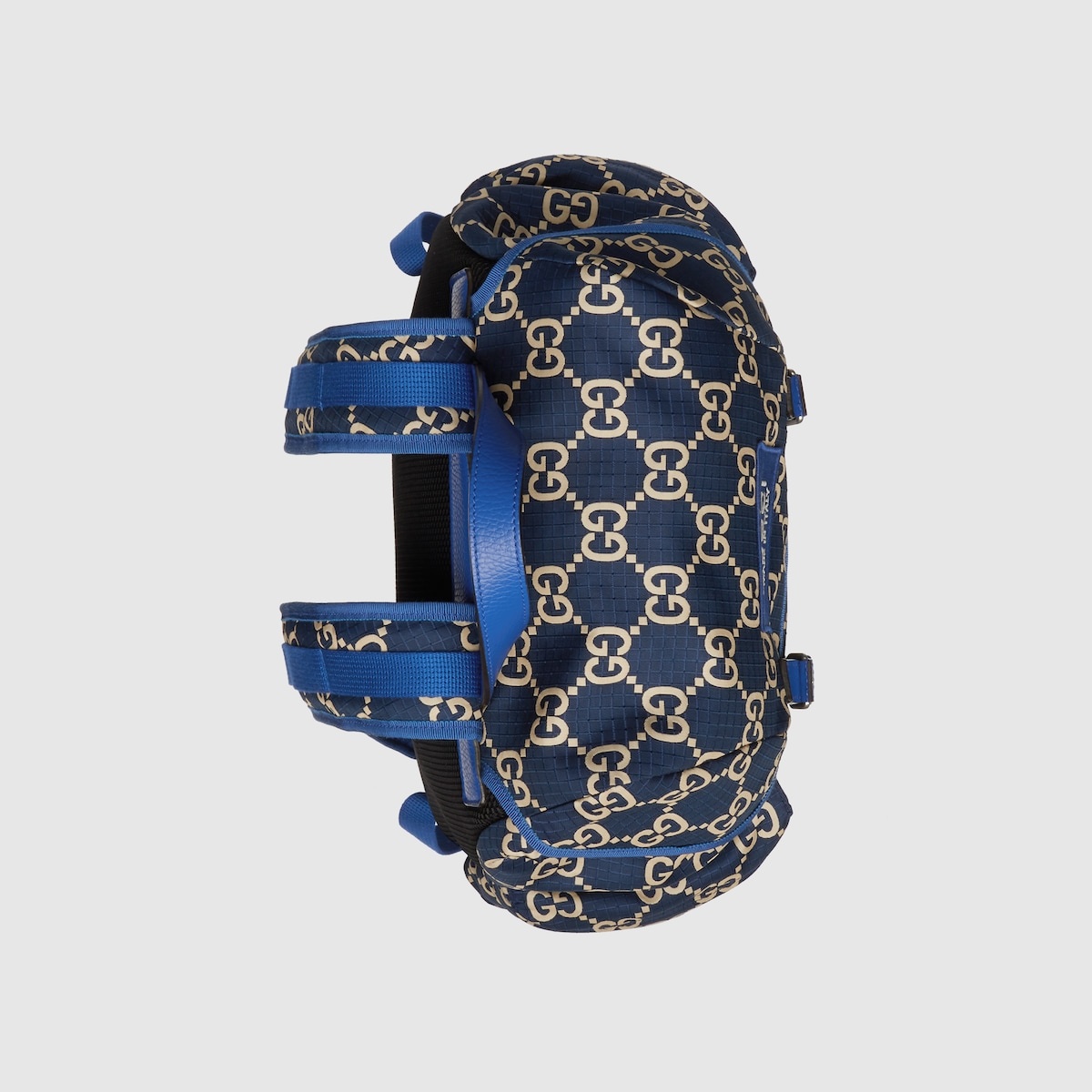 Large GG ripstop backpack - 5
