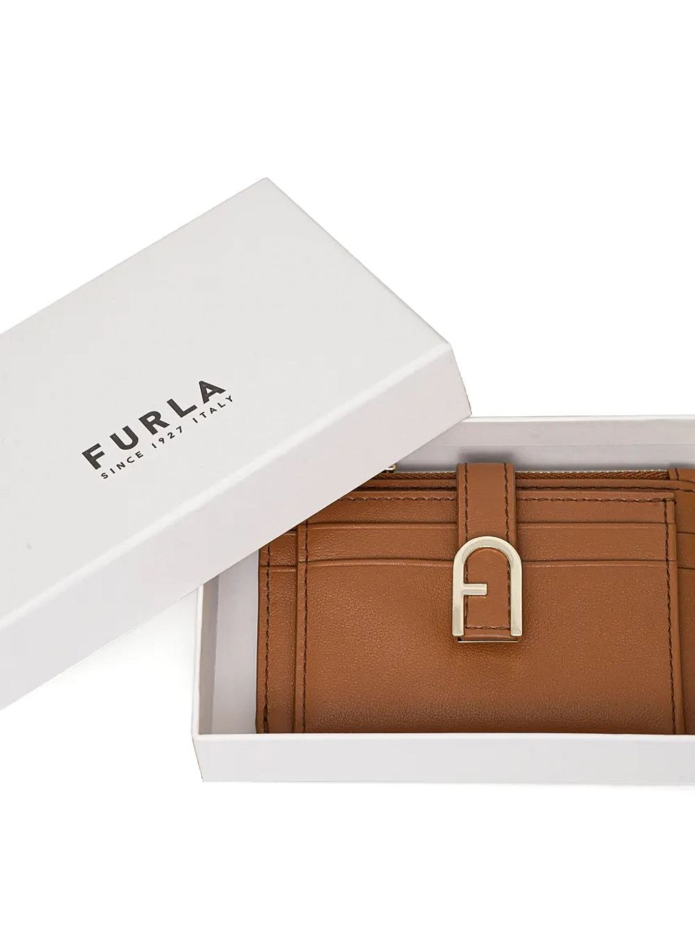 Flow card holder - 4