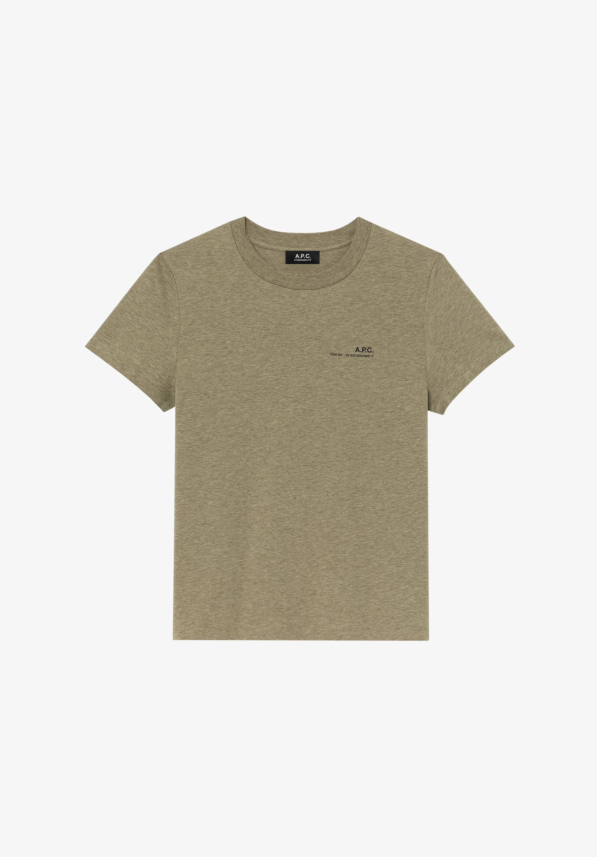 STANDARD ITEM T-SHIRT (M) - 1