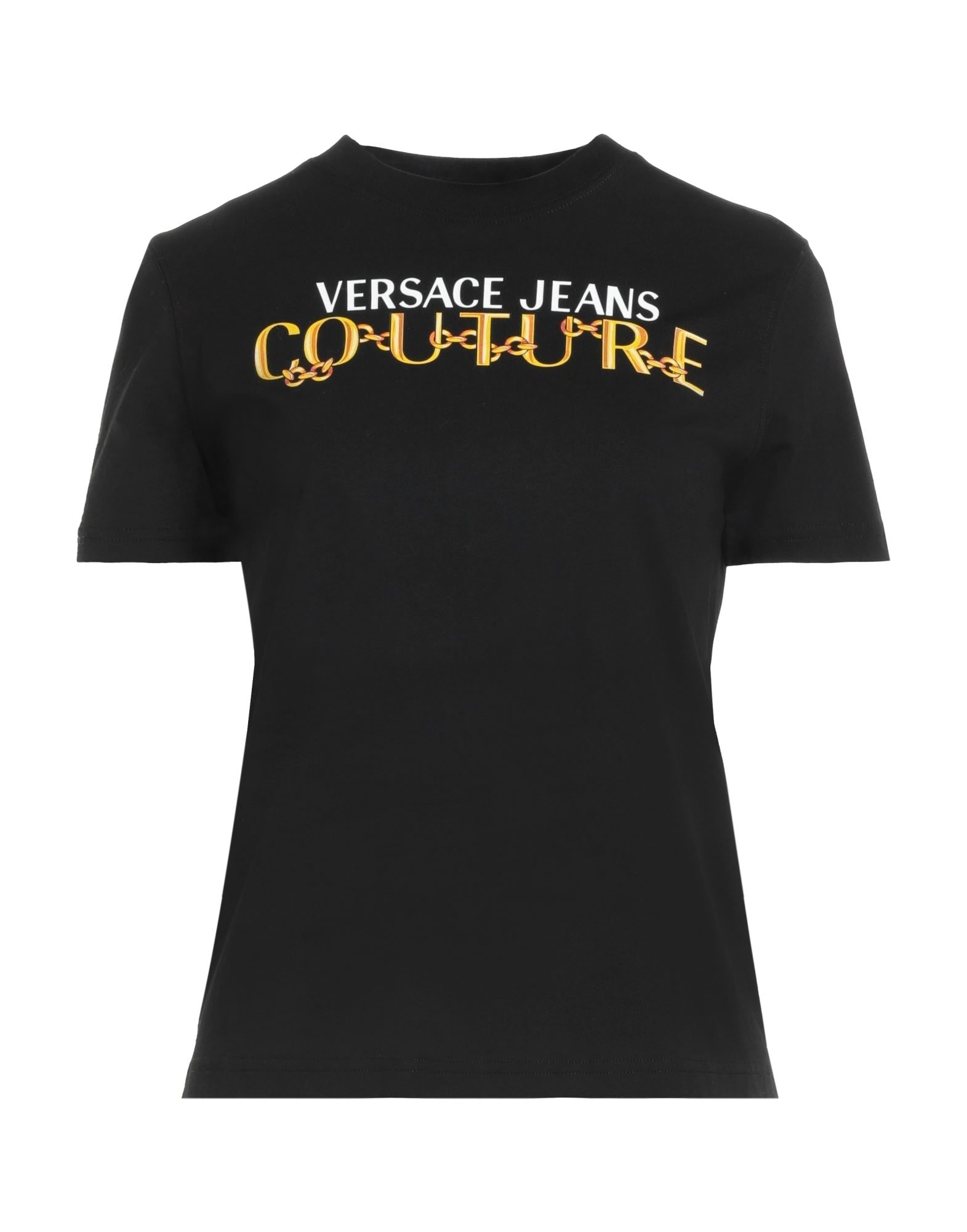 Black Women's T-shirt - 1