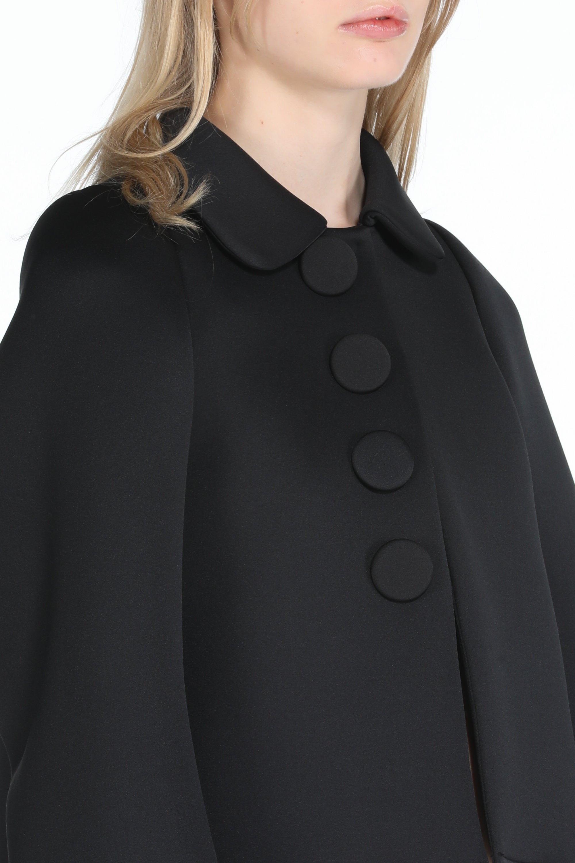 SINGLE-BREASTED JACKET - 5