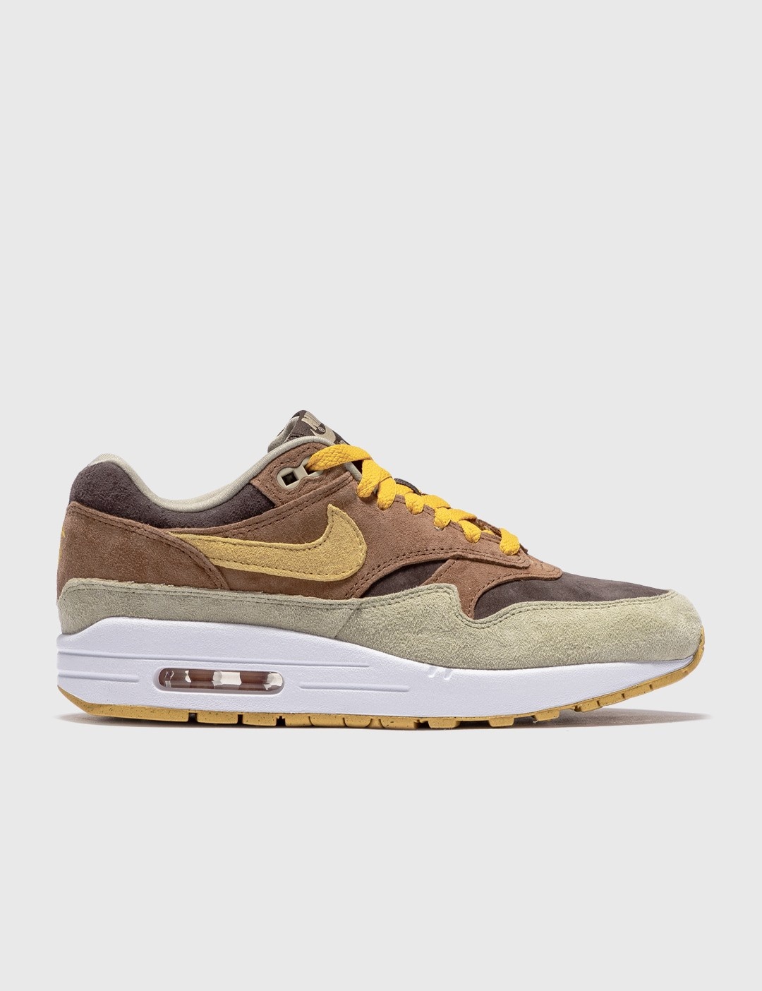 NIKE AIR MAX 1 PRM UGLY DUCKLING - 1