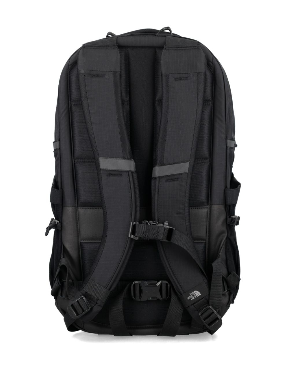 Borealis panelled backpack - 2