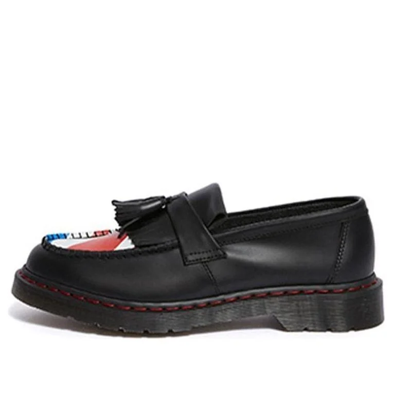 Dr. Martens Adrian Who 25270001 - 1