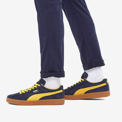 PUMA Puma Delphin OG outlook