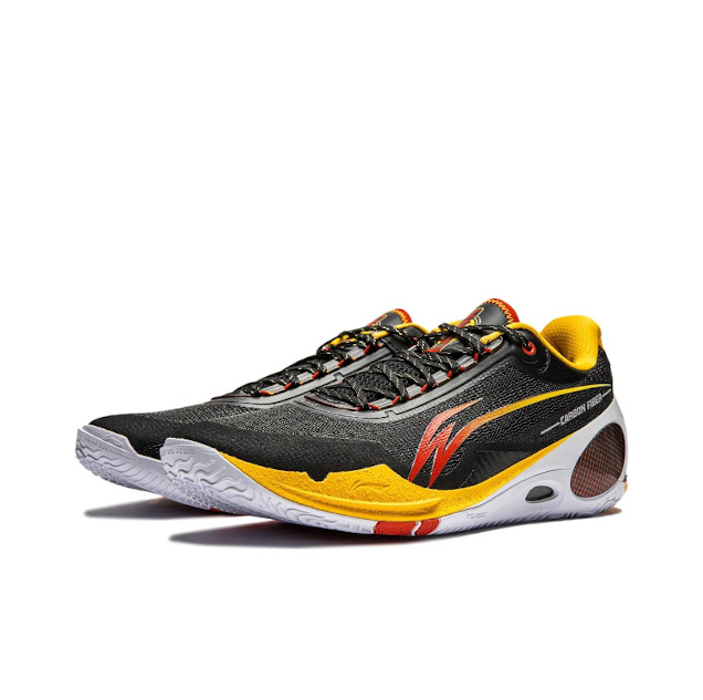 Li-Ning Wade 808 III Ultra 'Guest' ABAT051-13 - 2