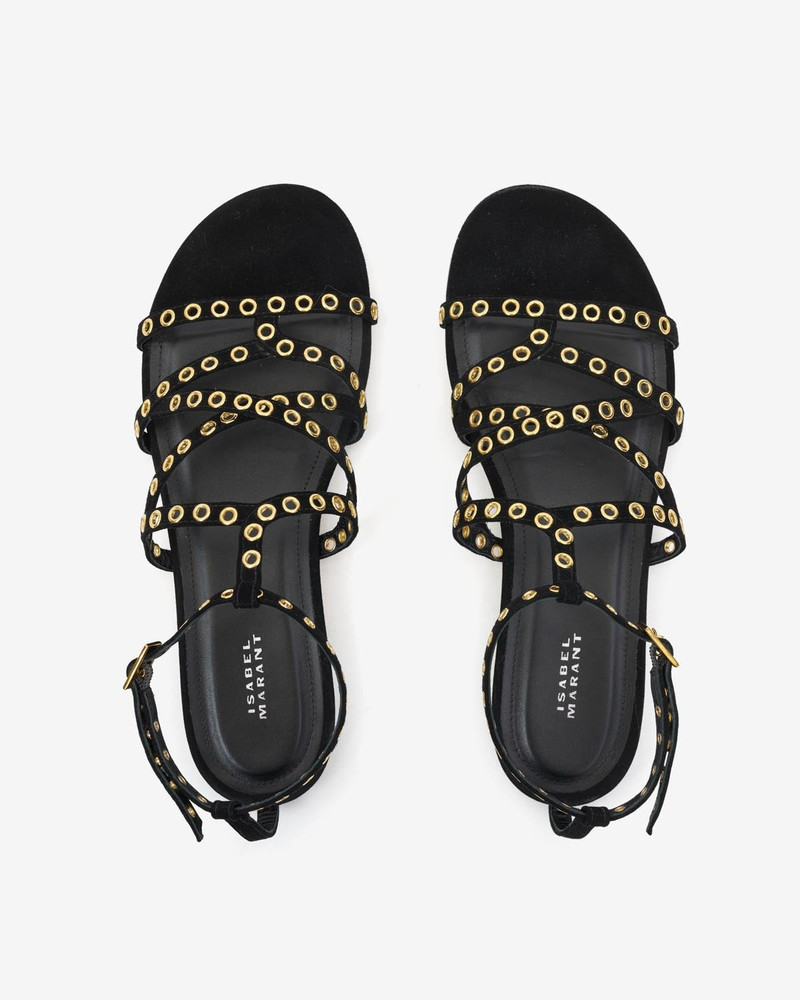 LIPA SANDALS 4