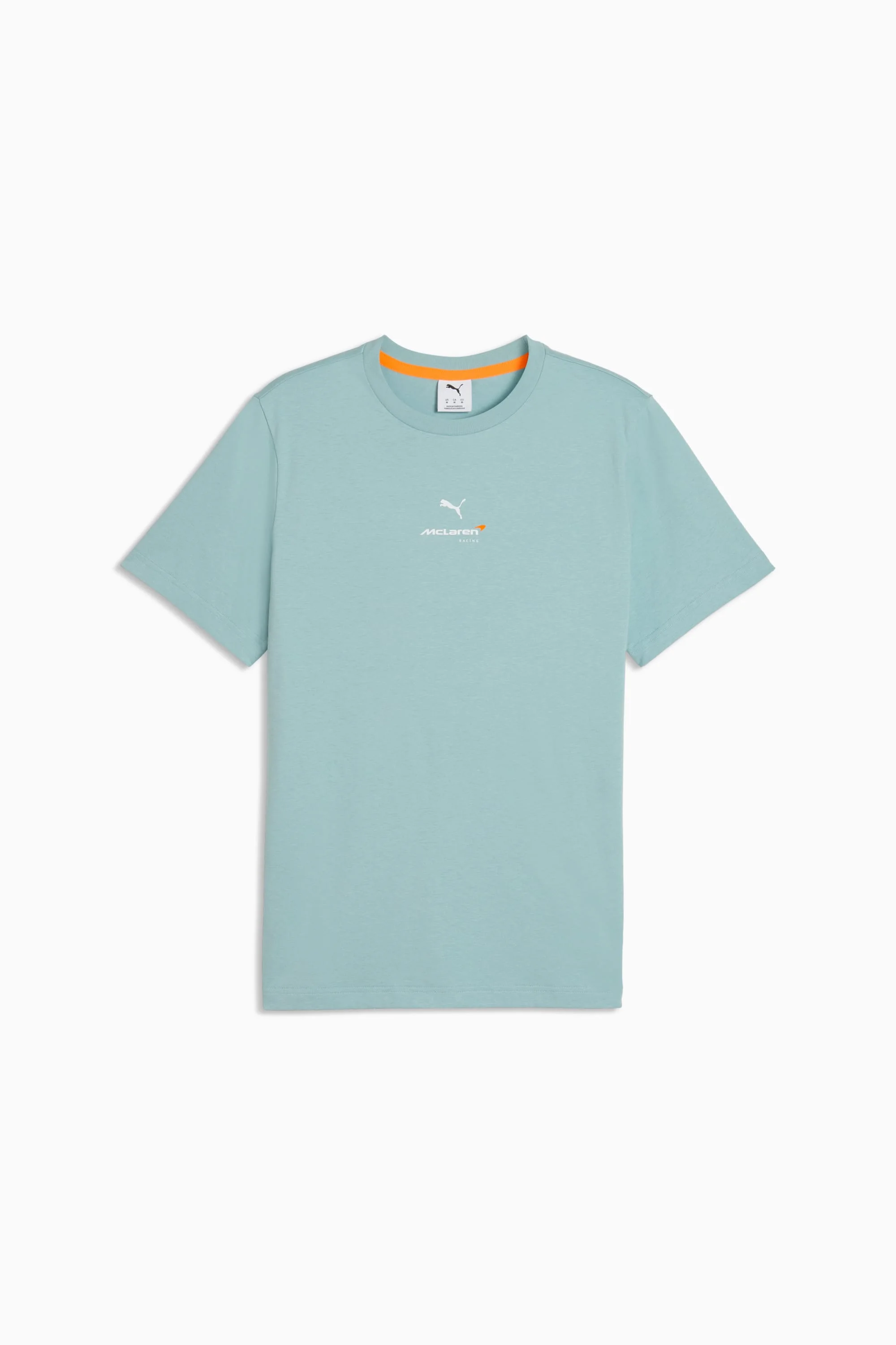 McLAREN RACING Men's Logo Tee - 1