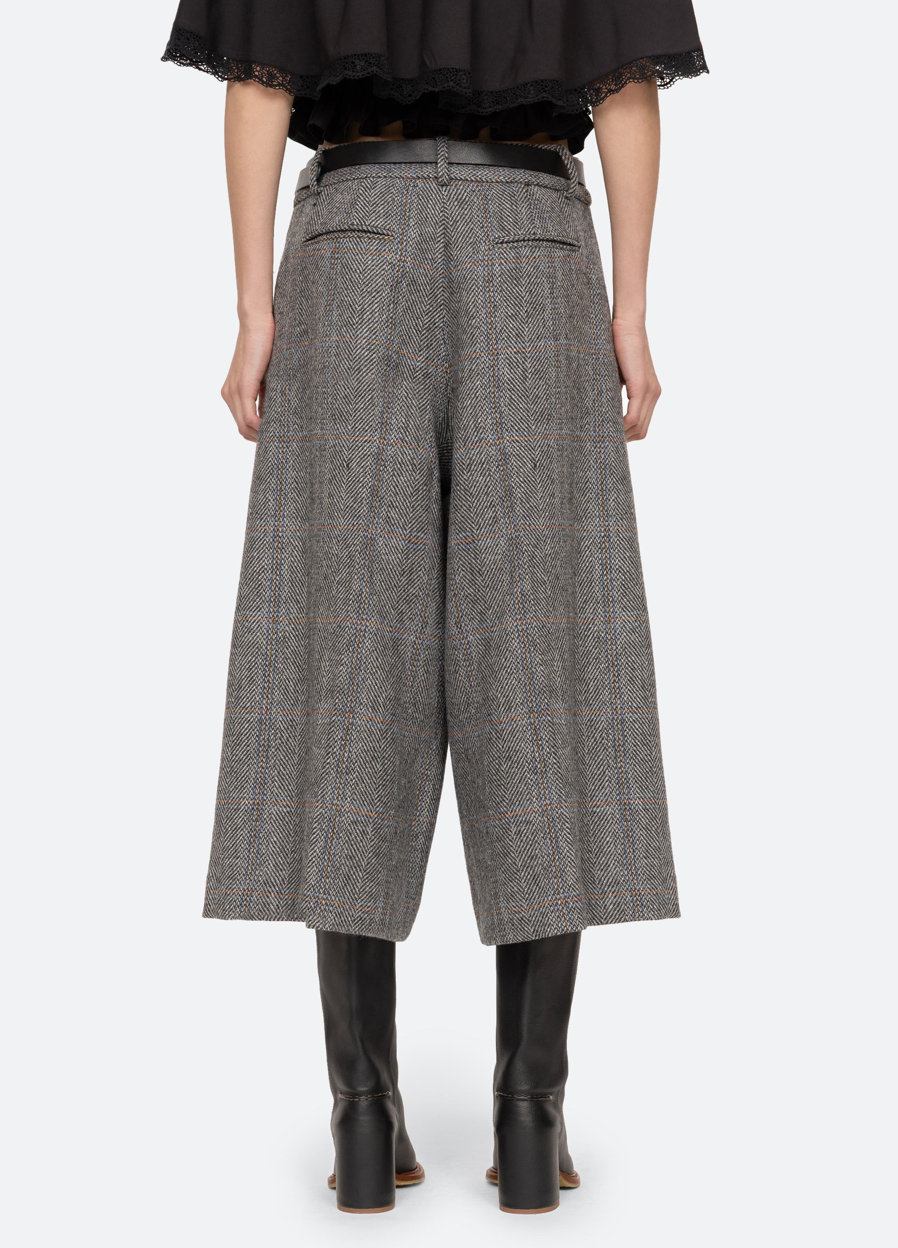 Eleni Culottes - 2
