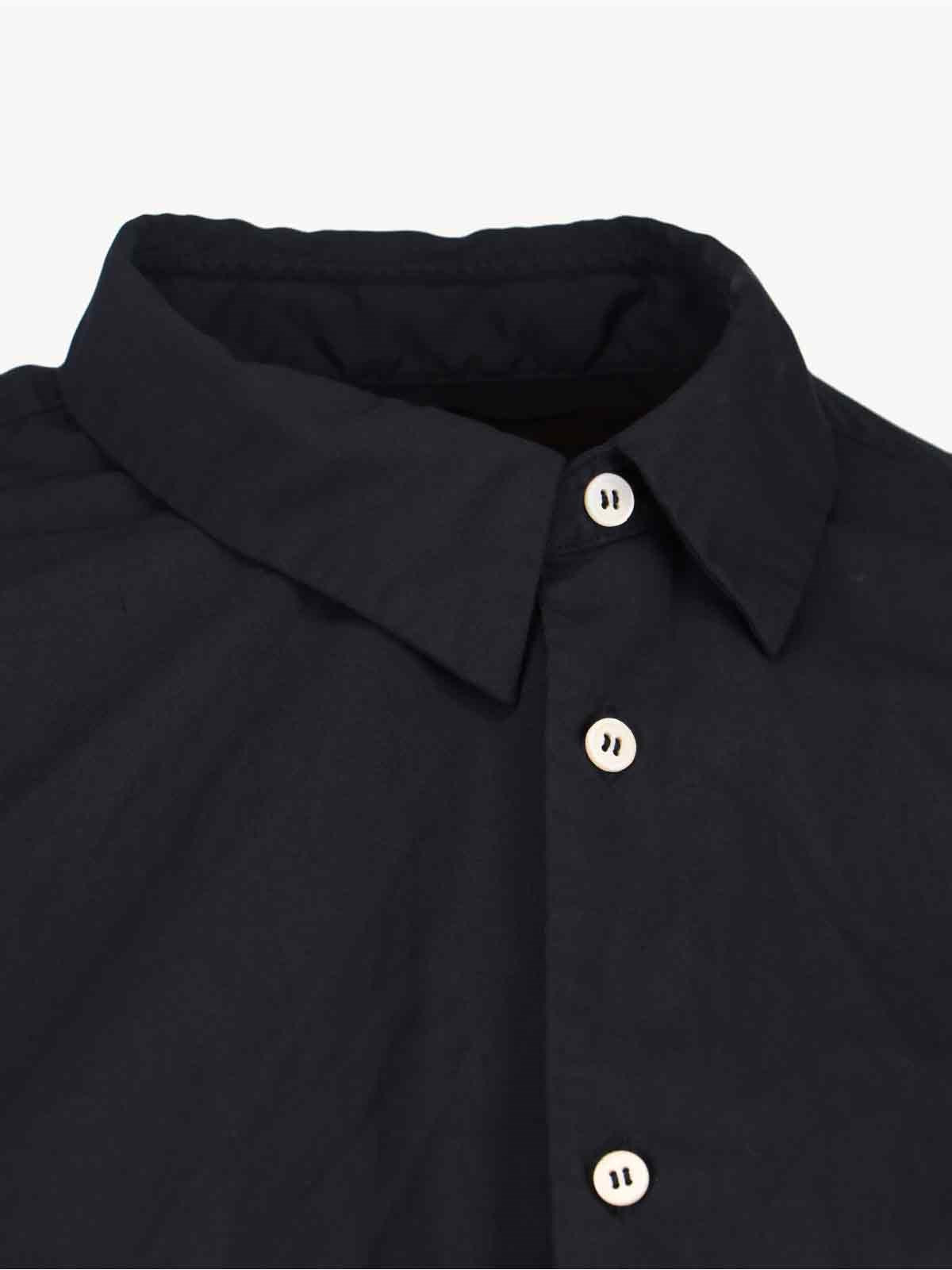 ASYMMETRIC SHIRT - 3