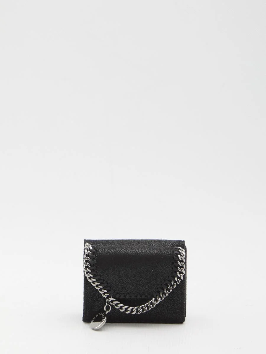 Stella McCartney Falabella Trifold Wallet - 1