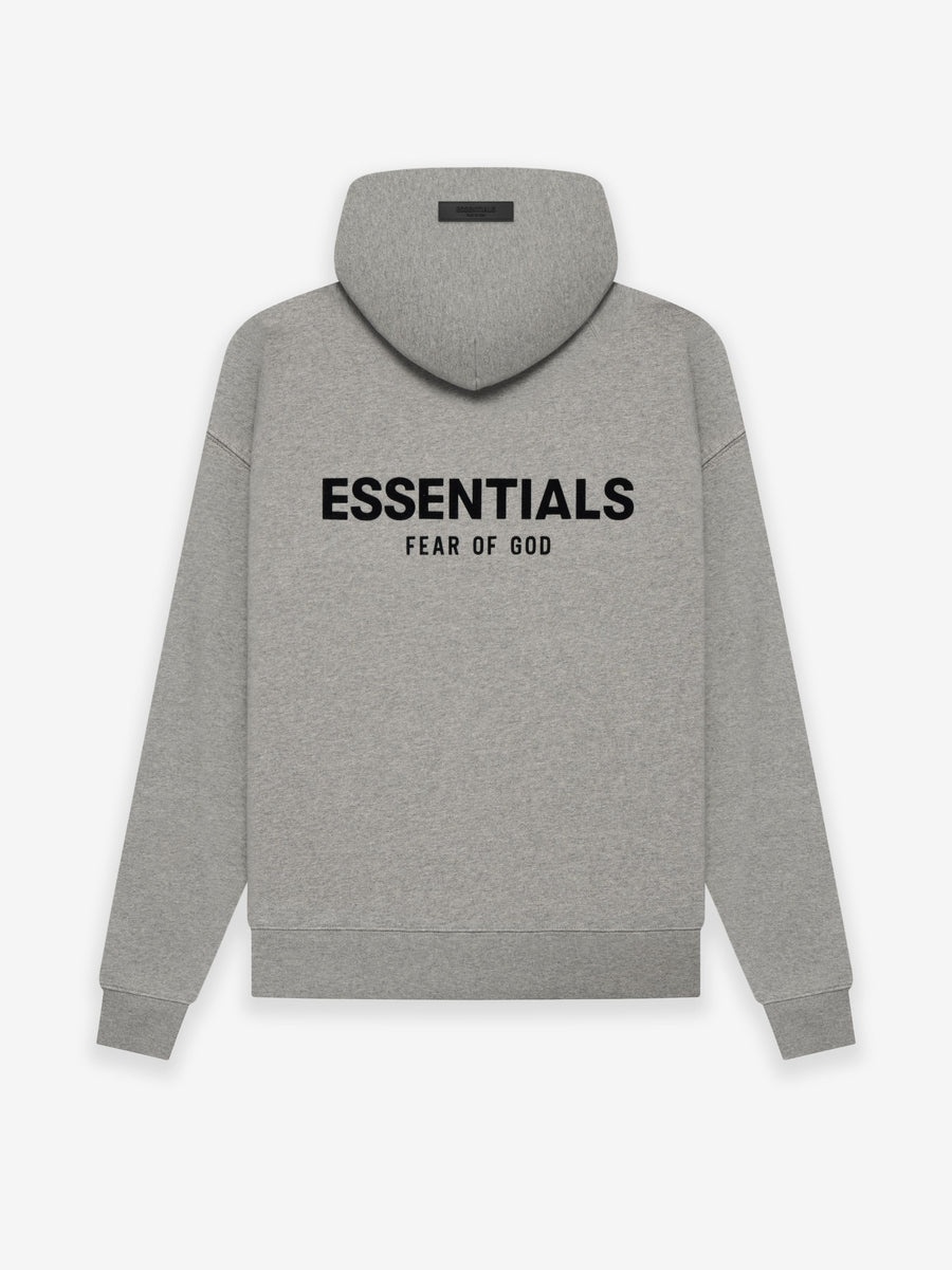Essentials Hoodie - 2