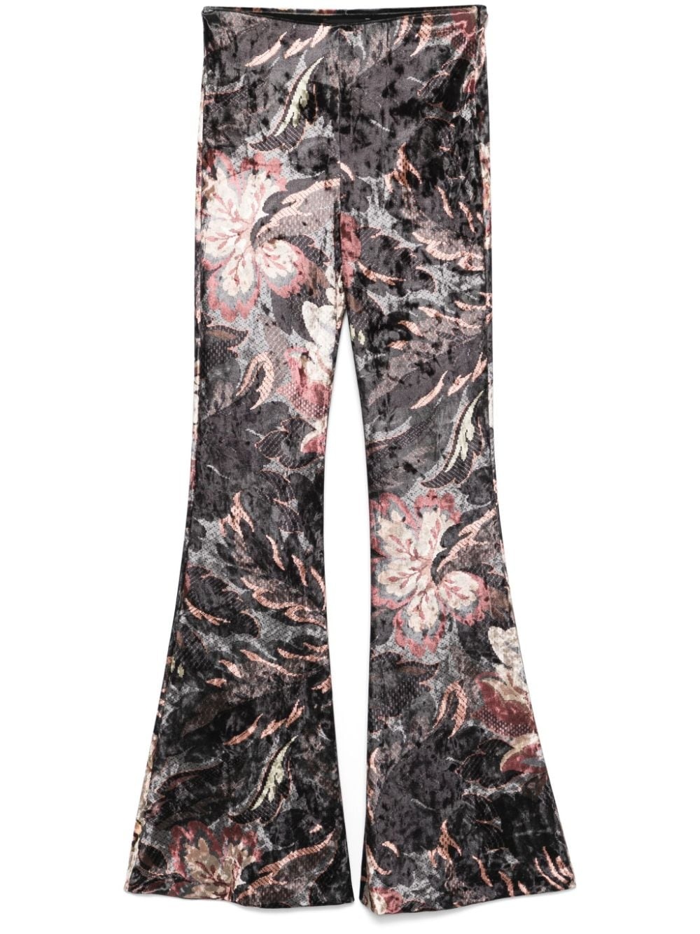Etro Trousers - 1