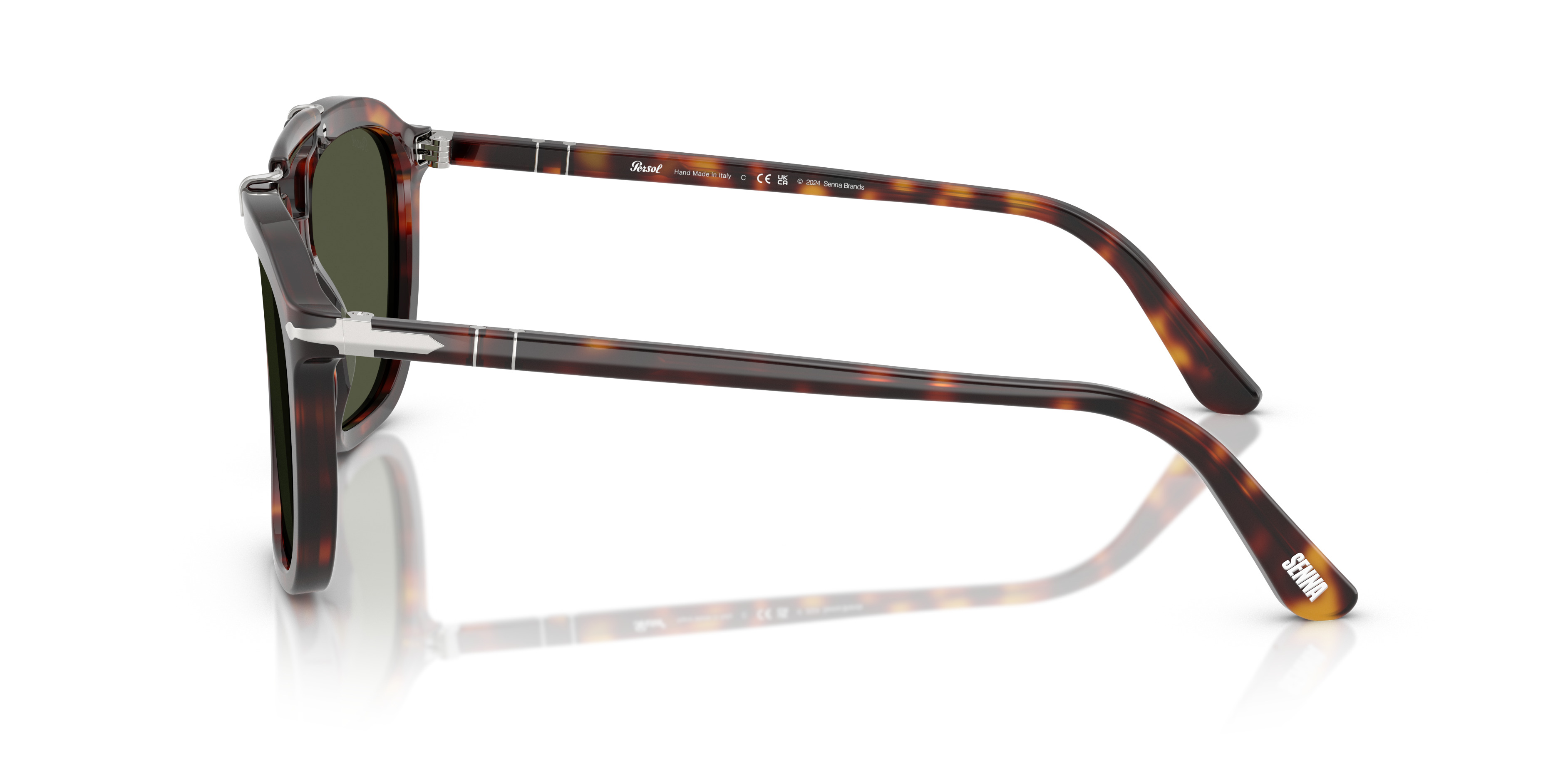 PO0203S - Senna Series - 4