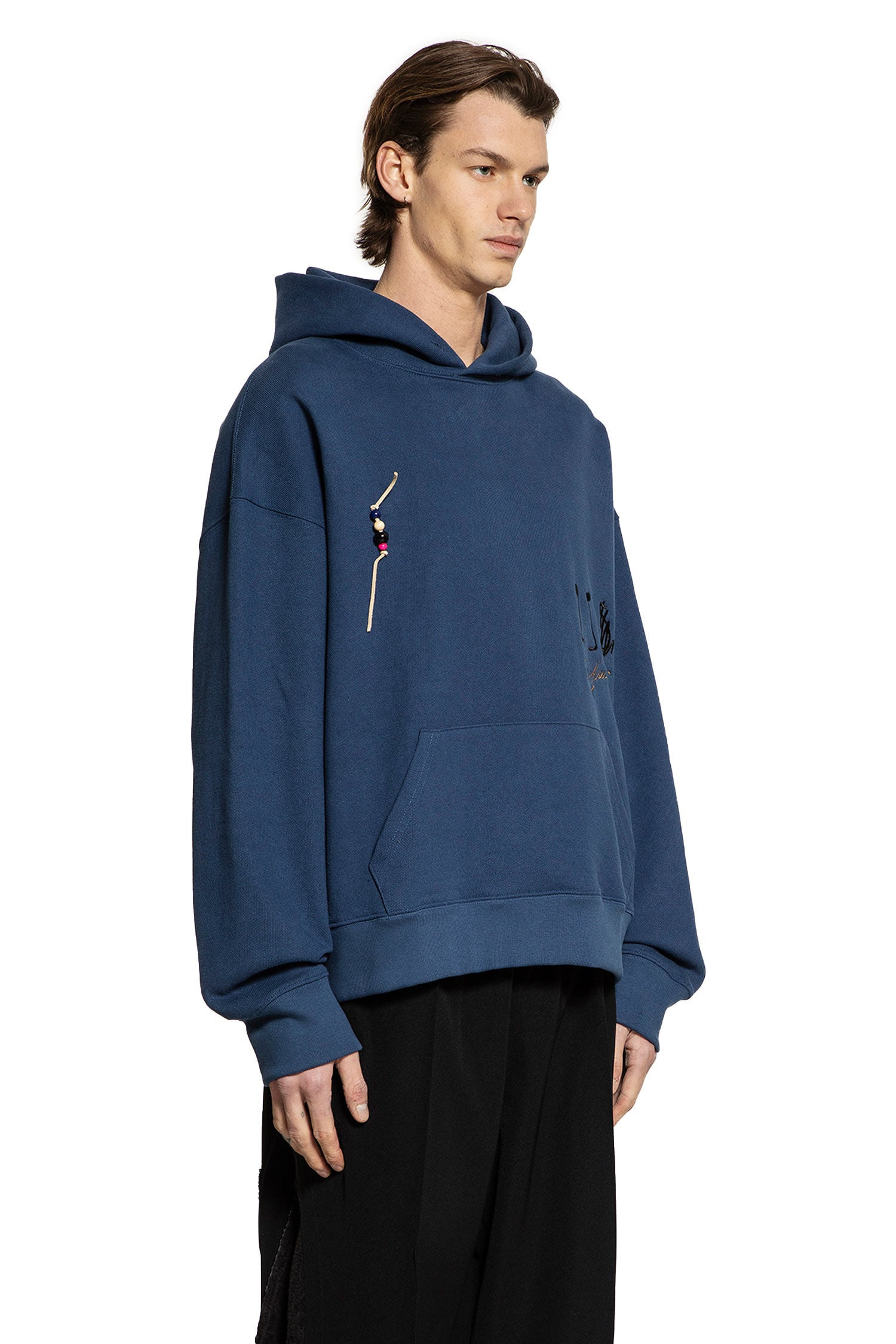 25.2 Sunflower Hoodie Sweatshirt - 2