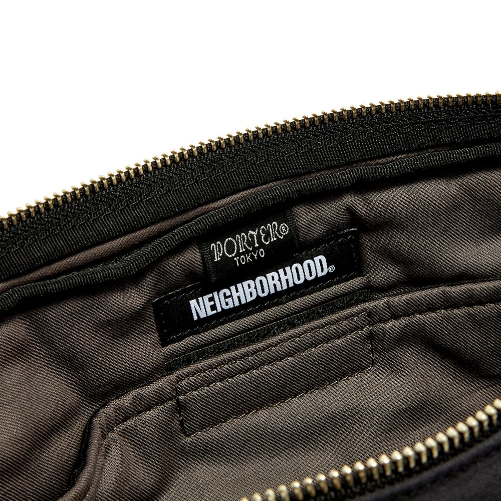 Neighborhood x Porter NHPT Waist Bag - 5