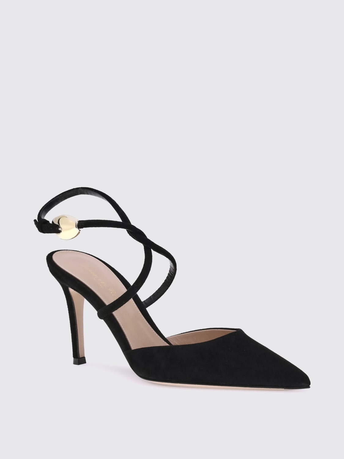 Shoes woman Gianvito Rossi - 2