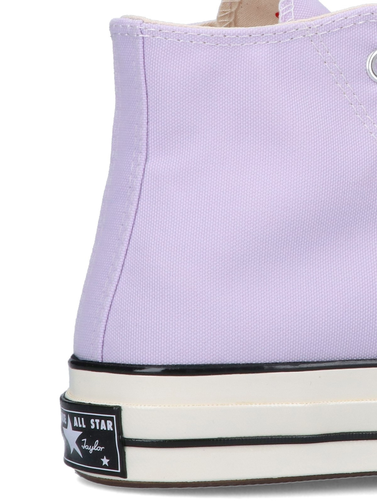 'CHUNK 70 VINTAGE CANVAS' SNEAKERS - 4